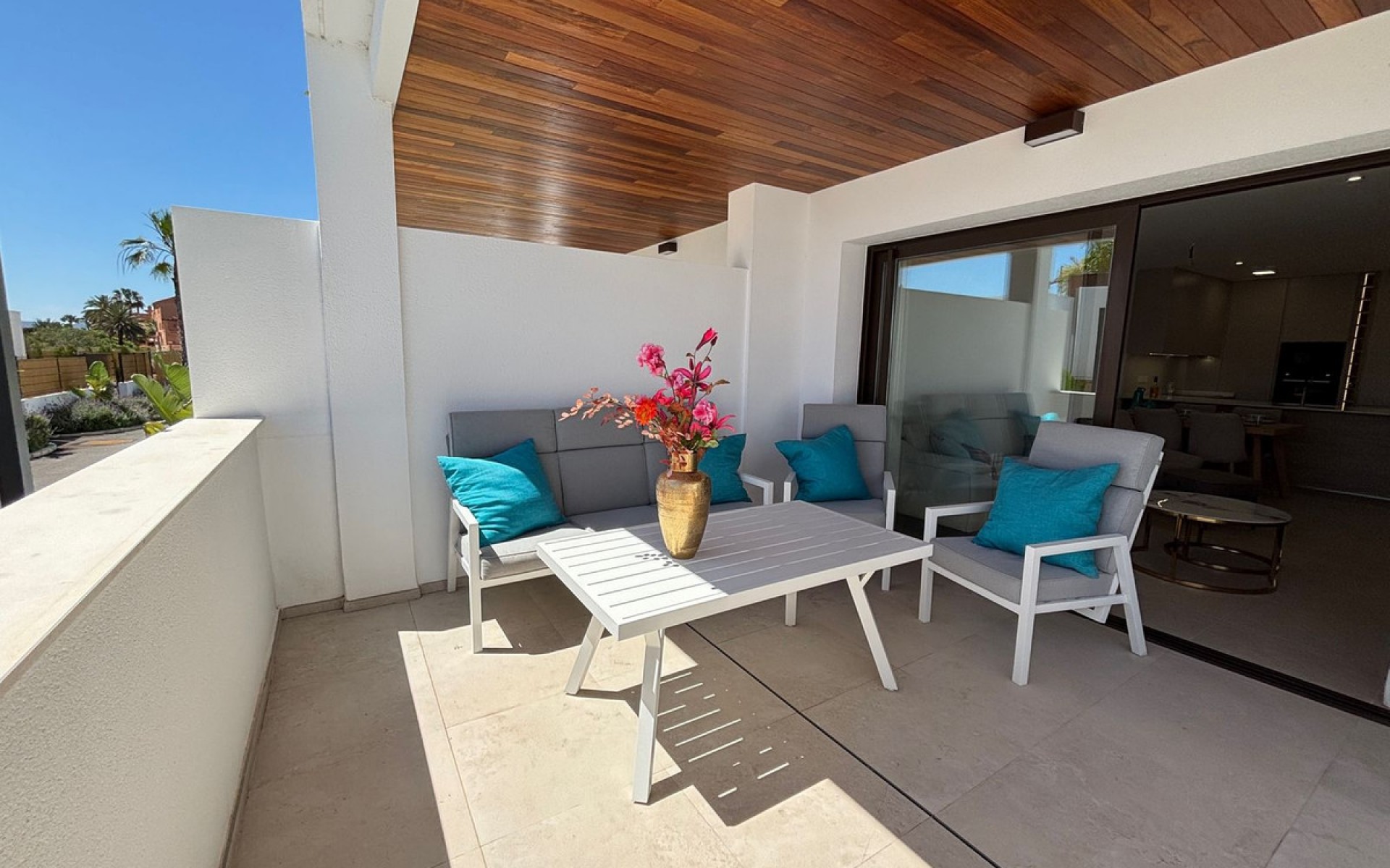 Resale - Apartment - Los Alcazares - Los Alcazares Centro