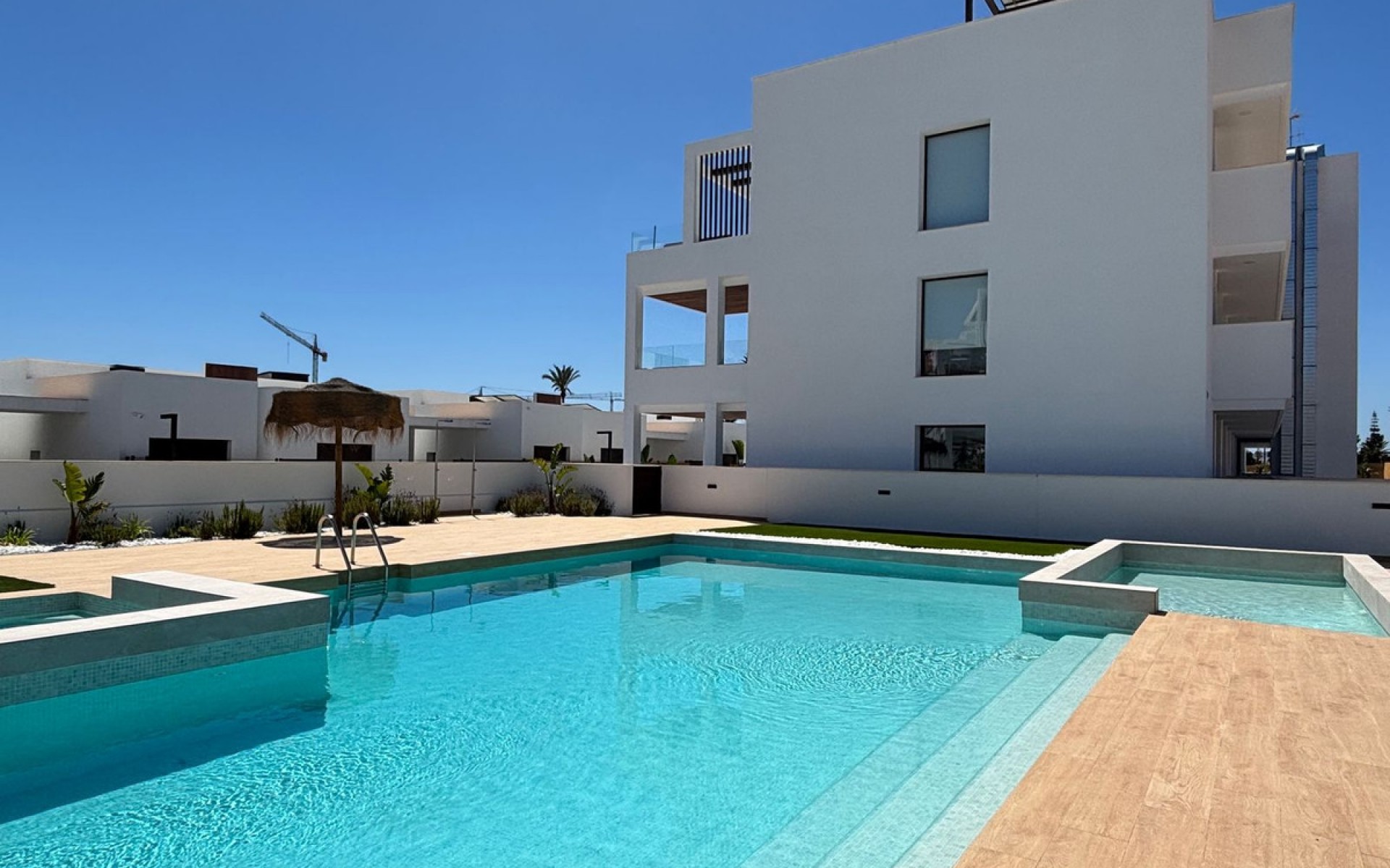 Resale - Apartment - Los Alcazares - Los Alcazares Centro