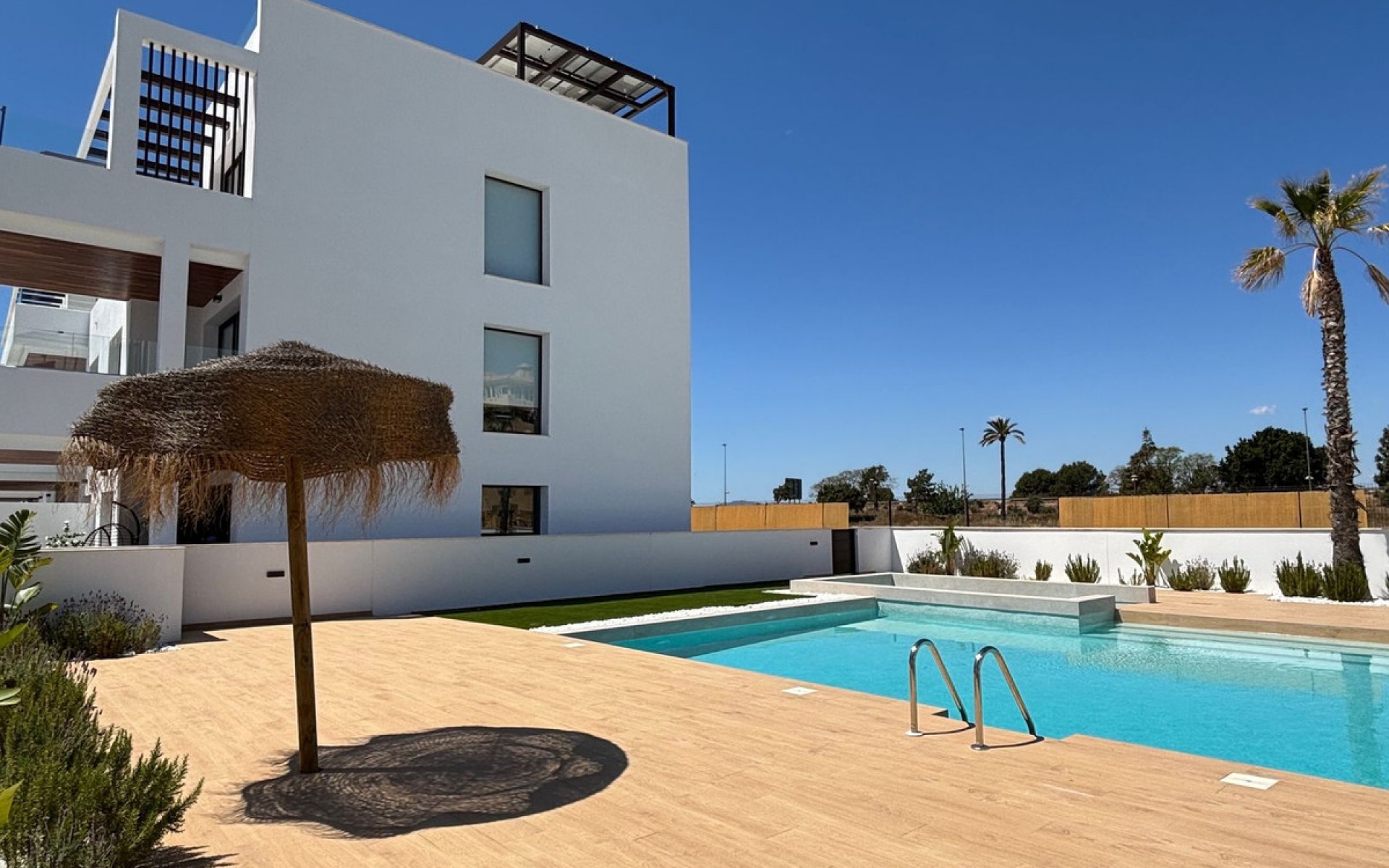 Resale - Apartment - Los Alcazares - Los Alcazares Centro