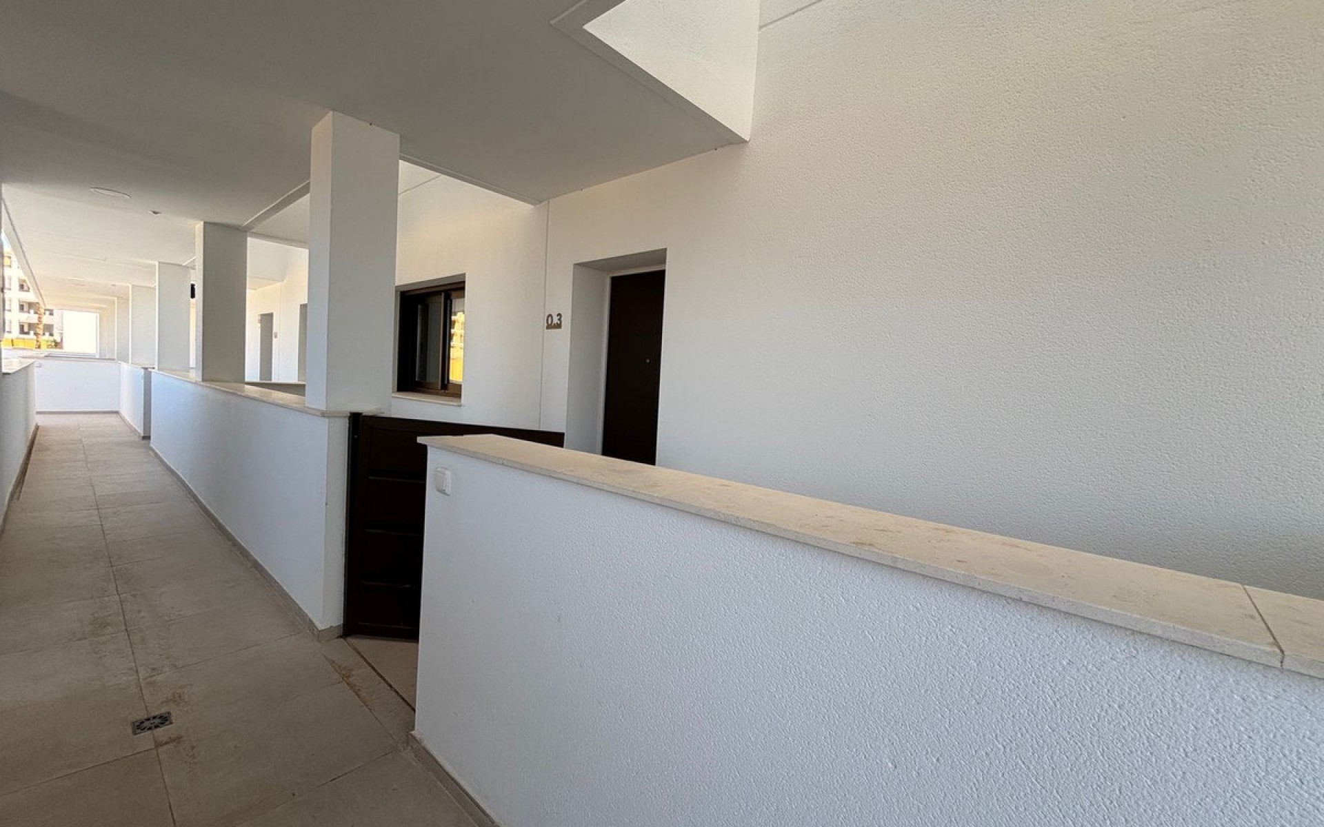Resale - Apartment - Los Alcazares - Los Alcazares Centro
