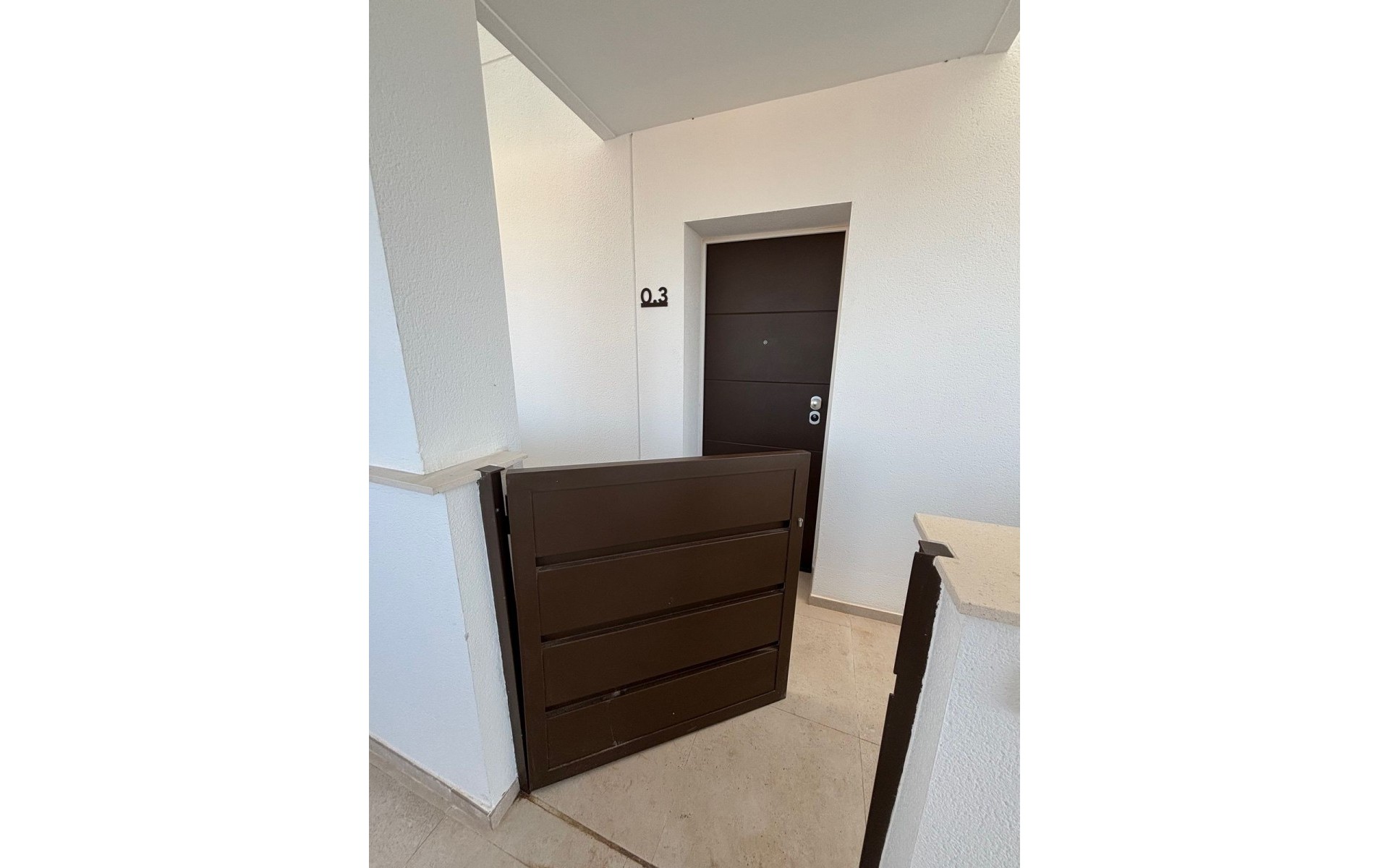 Resale - Apartment - Los Alcazares - Los Alcazares Centro