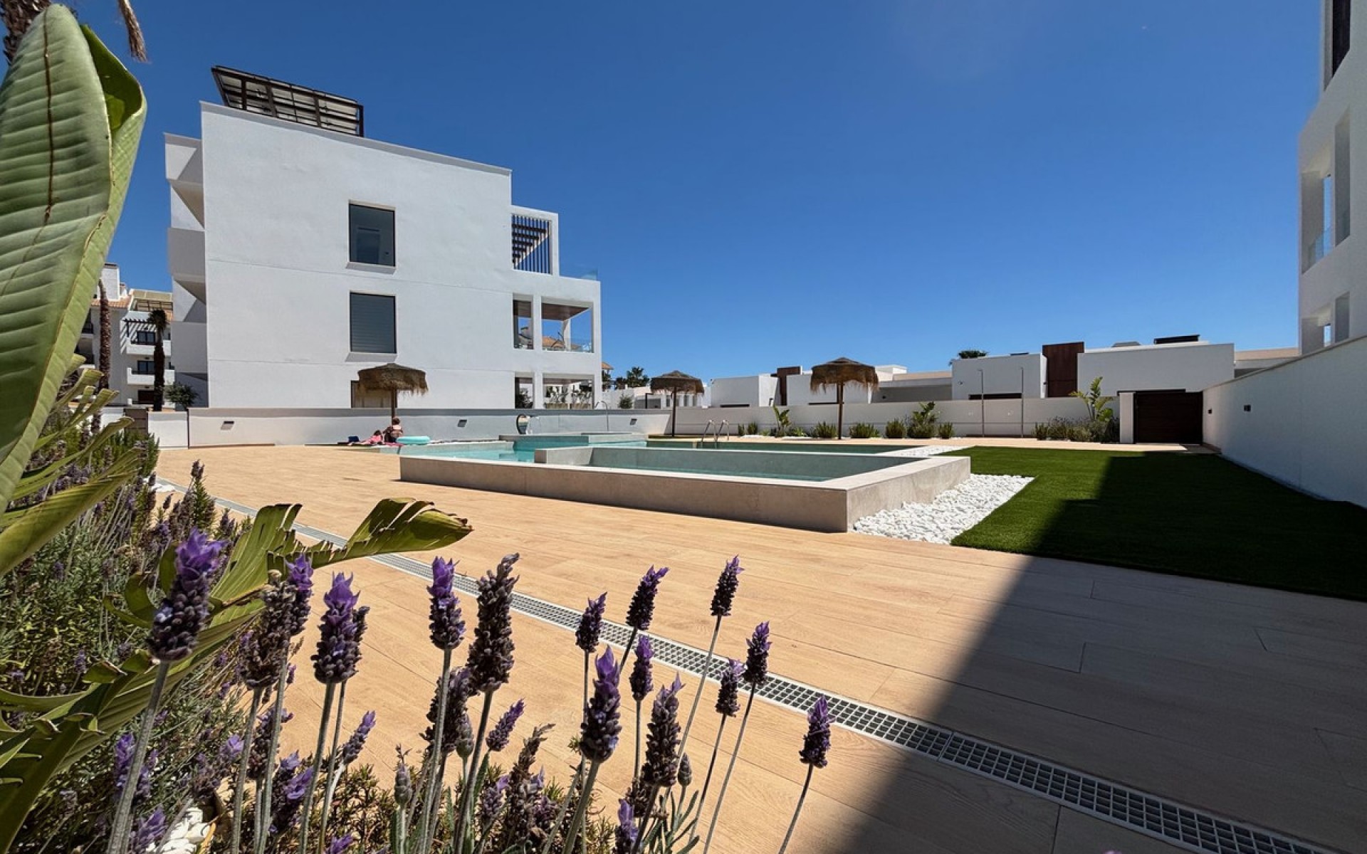 Resale - Apartment - Los Alcazares - Los Alcazares Centro