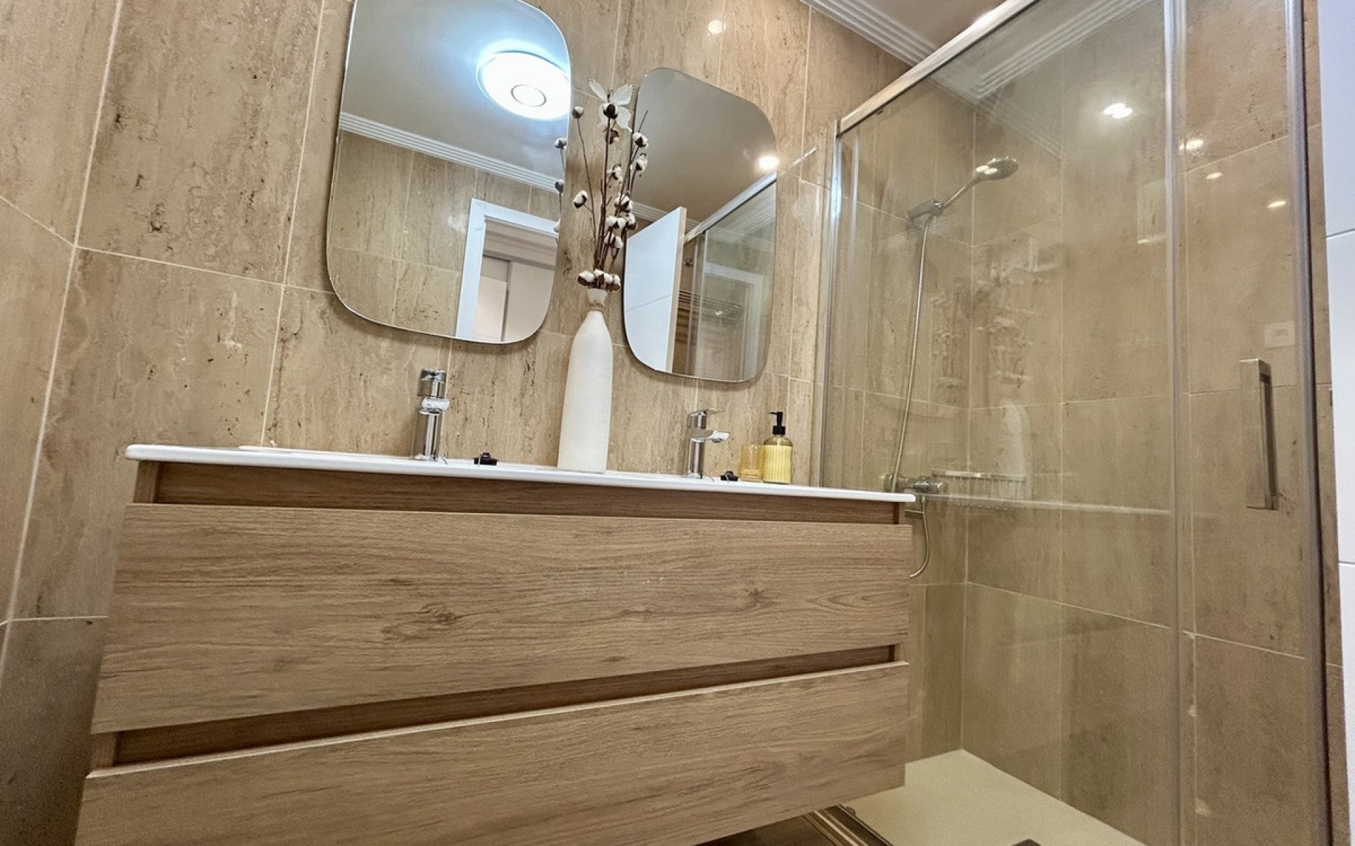 Resale - Apartment - Los Alcazares - Los Alcazares Centro