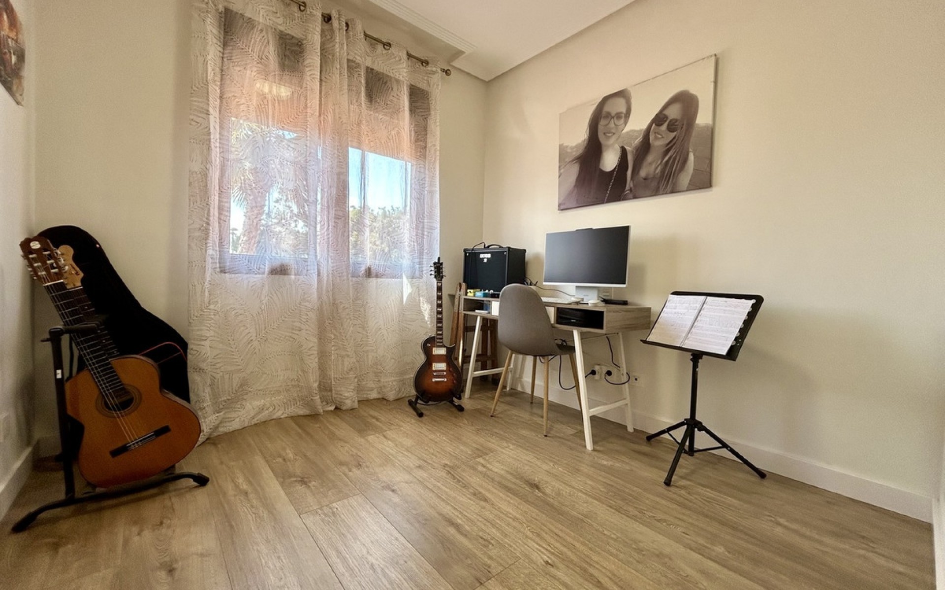 Resale - Apartment - Los Alcazares - Los Alcazares Centro