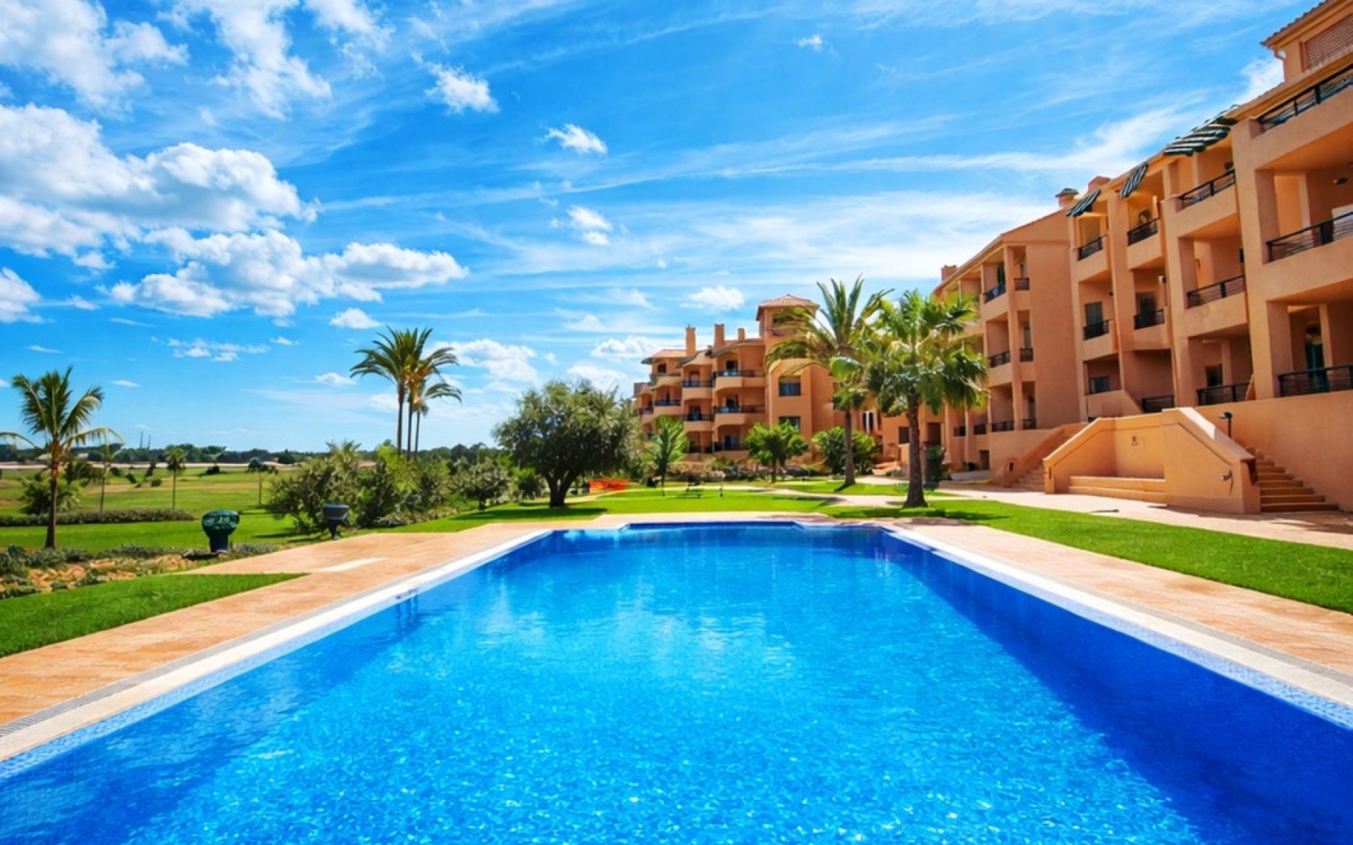 Resale - Apartment - Los Alcazares - Los Alcazares Centro