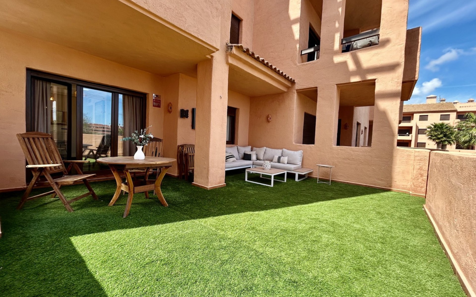 Resale - Apartment - Los Alcazares - Los Alcazares Centro