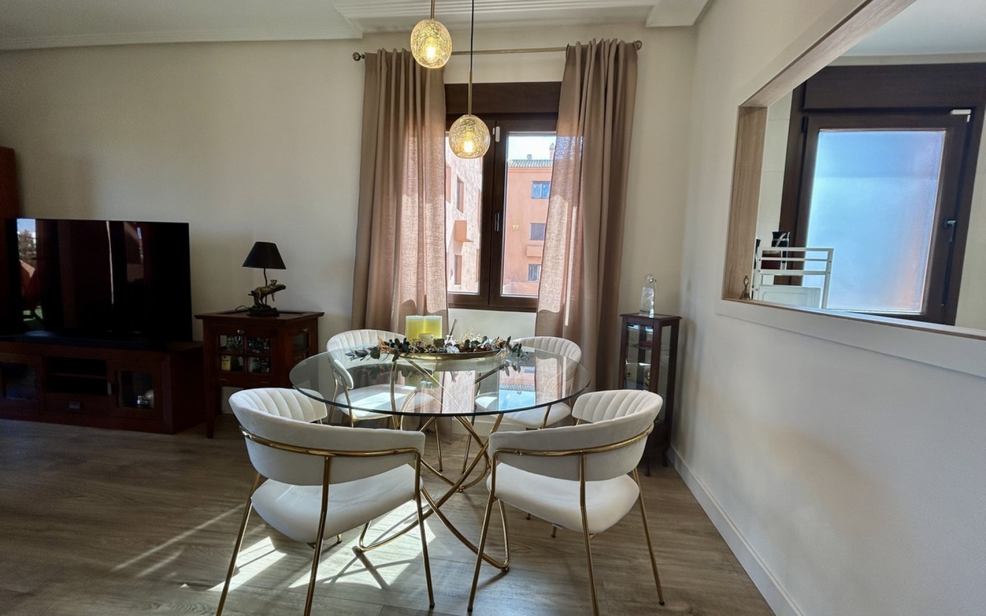 Resale - Apartment - Los Alcazares - Los Alcazares Centro