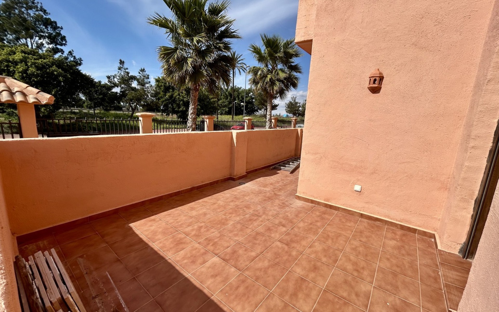 Resale - Apartment - Los Alcazares - Los Alcazares Centro