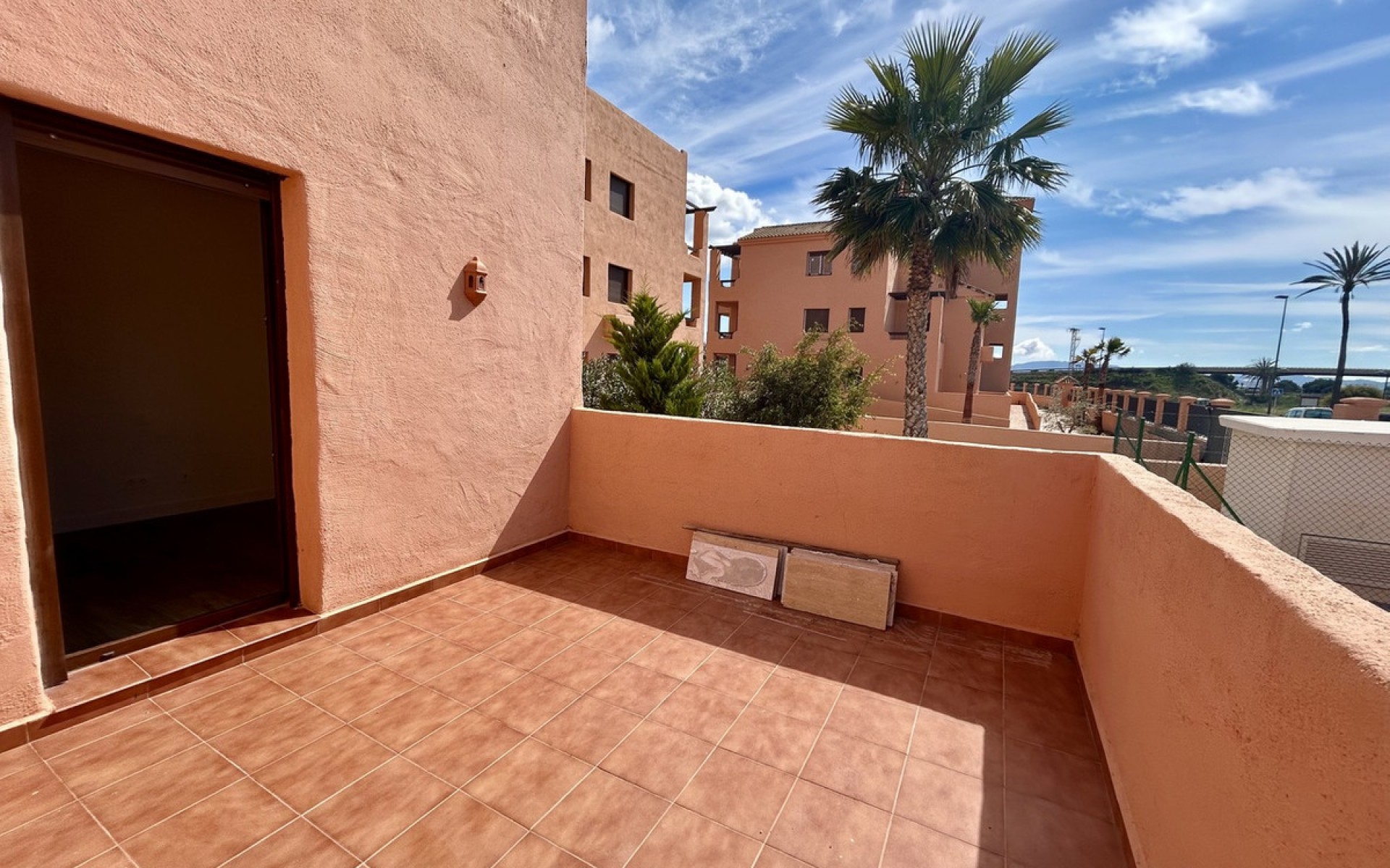 Resale - Apartment - Los Alcazares - Los Alcazares Centro