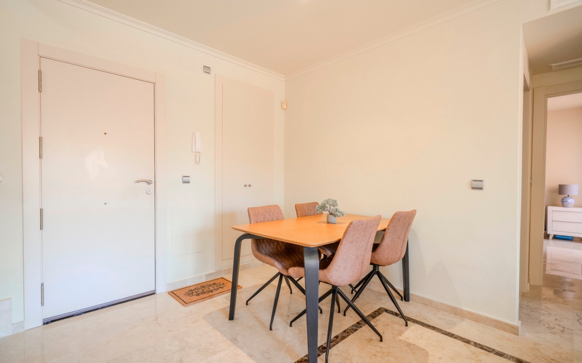 Resale - Apartment - Los Alcazares - Los Alcazares Centro