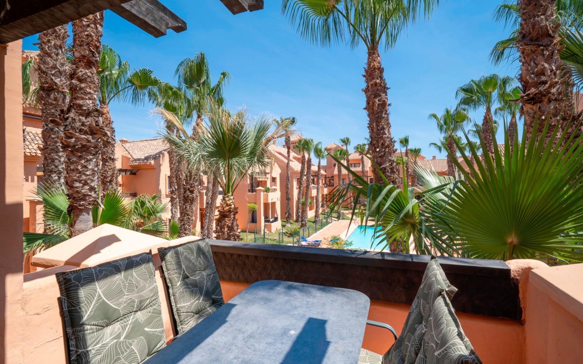 Resale - Apartment - Los Alcazares - Los Alcazares Centro