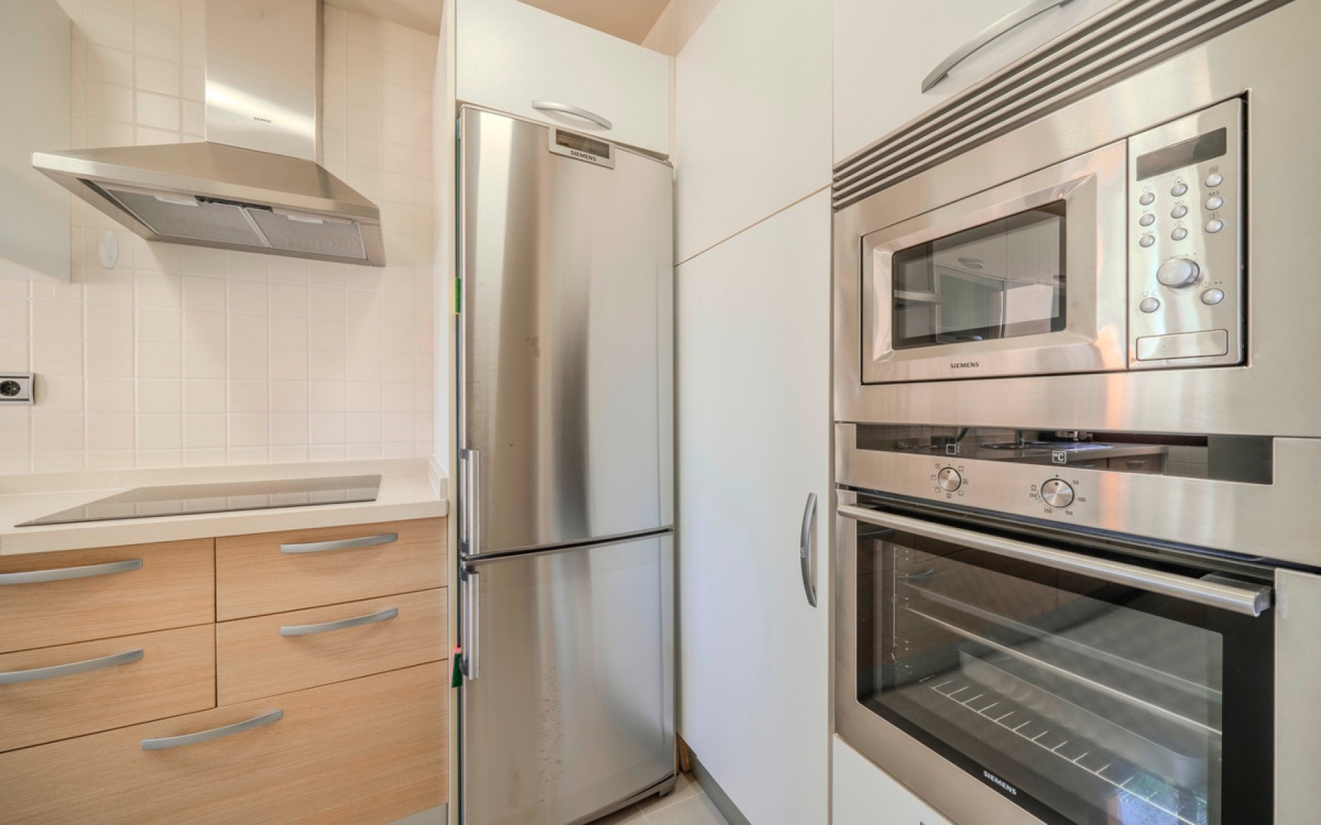 Resale - Apartment - Los Alcazares - Los Alcazares Centro