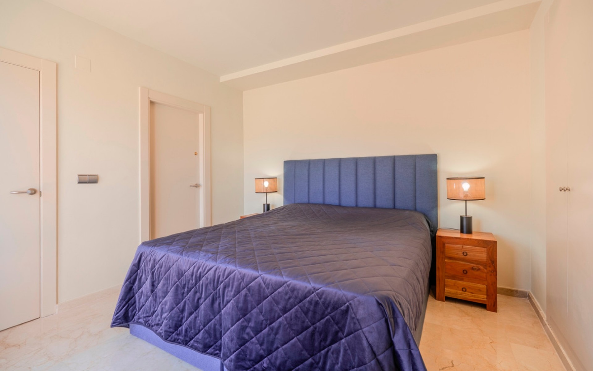 Resale - Apartment - Los Alcazares - Los Alcazares Centro