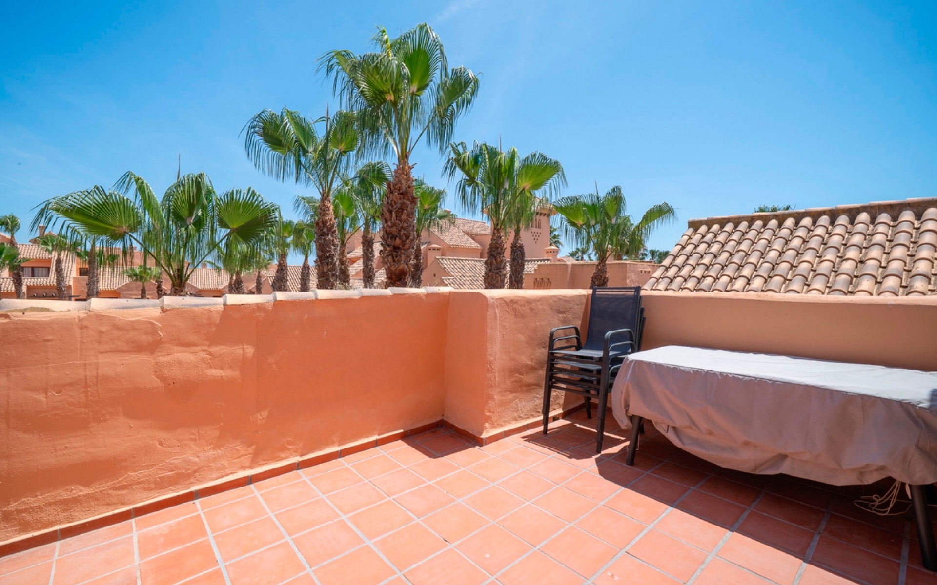Resale - Apartment - Los Alcazares - Los Alcazares Centro