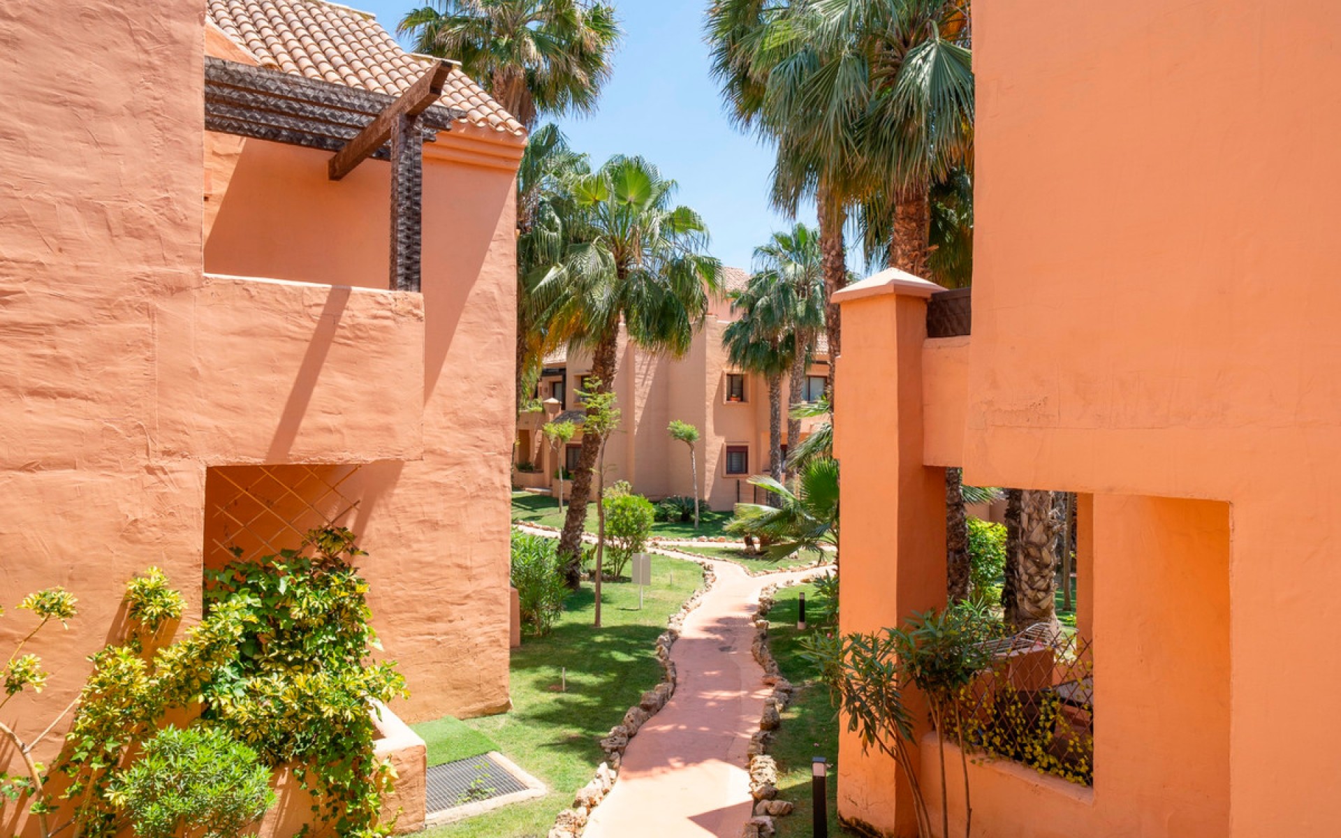 Resale - Apartment - Los Alcazares - Los Alcazares Centro
