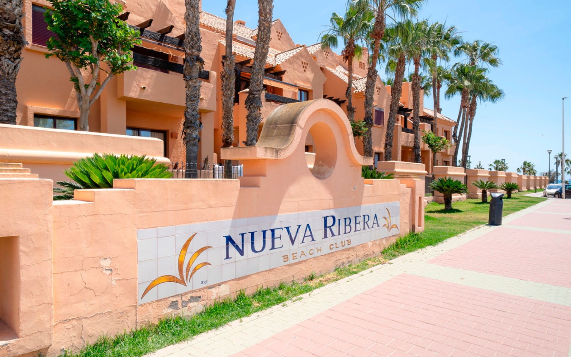 Resale - Apartment - Los Alcazares - Los Alcazares Centro