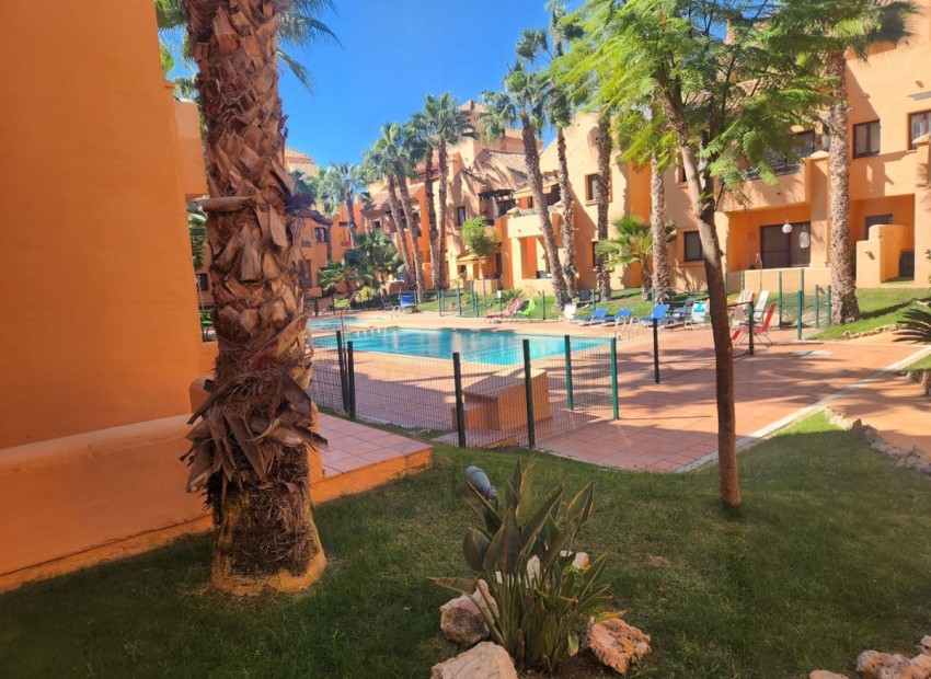 Resale - Apartment - Los Alcazares - Los Alcazares Centro
