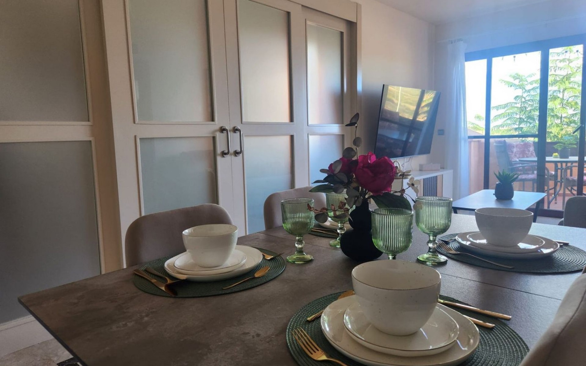 Resale - Apartment - Los Alcazares - Los Alcazares Centro