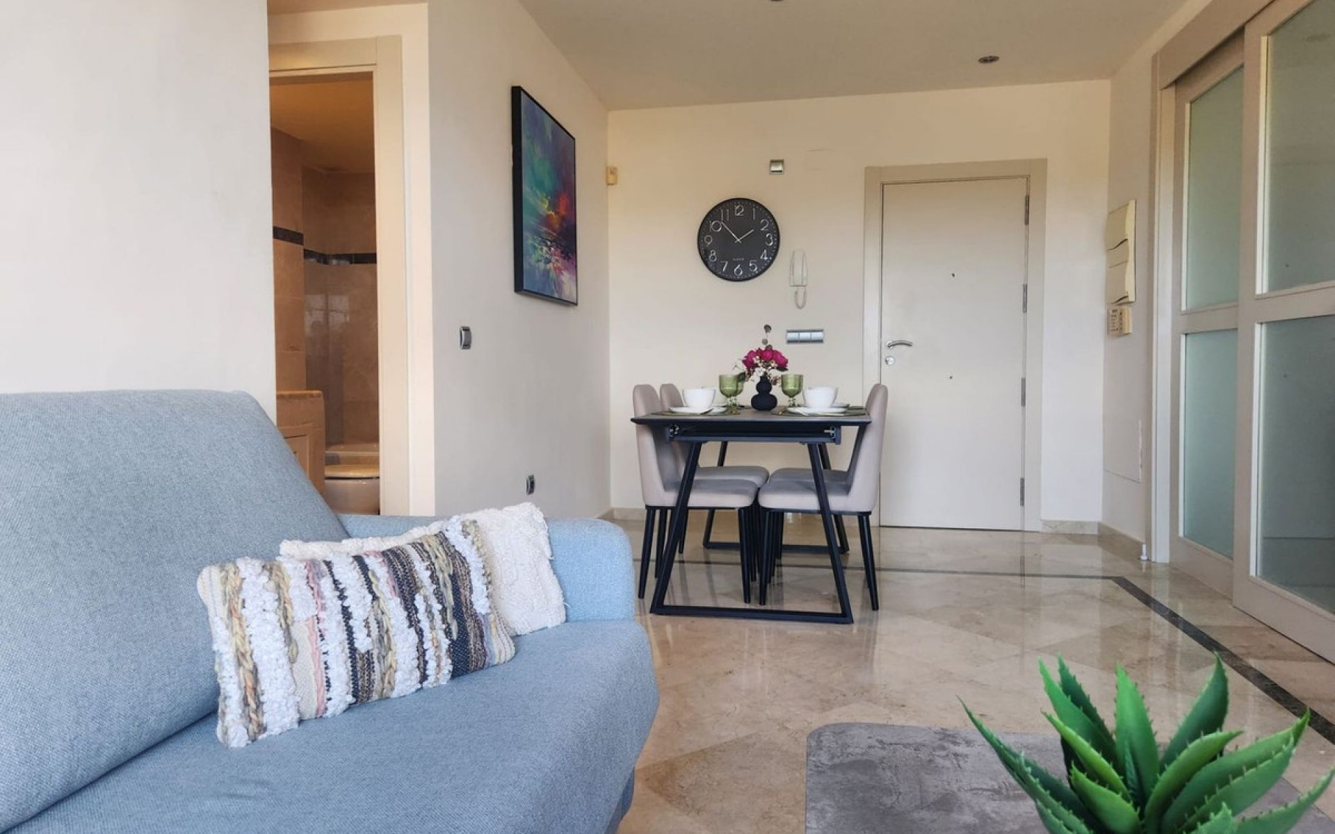 Resale - Apartment - Los Alcazares - Los Alcazares Centro