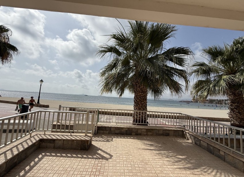Resale - Apartment - Los Alcazares - Los Alcazares Centro