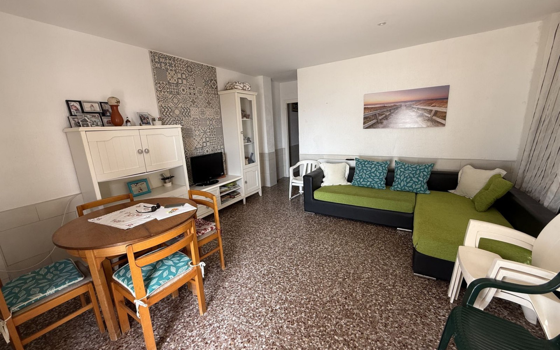 Resale - Apartment - Los Alcazares - Los Alcazares Centro