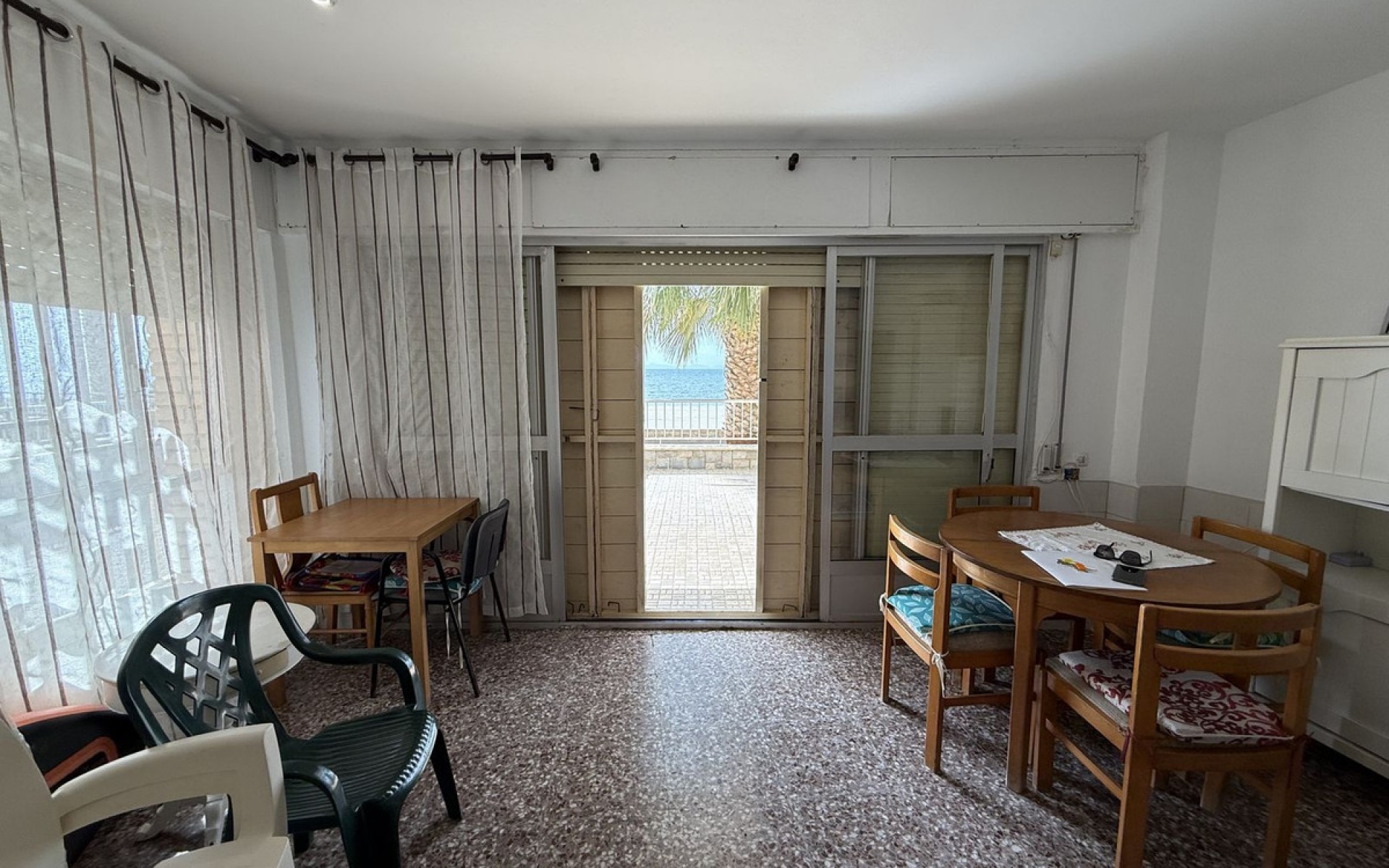 Resale - Apartment - Los Alcazares - Los Alcazares Centro