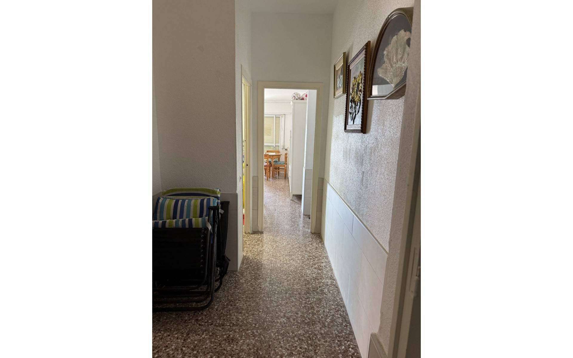 Resale - Apartment - Los Alcazares - Los Alcazares Centro