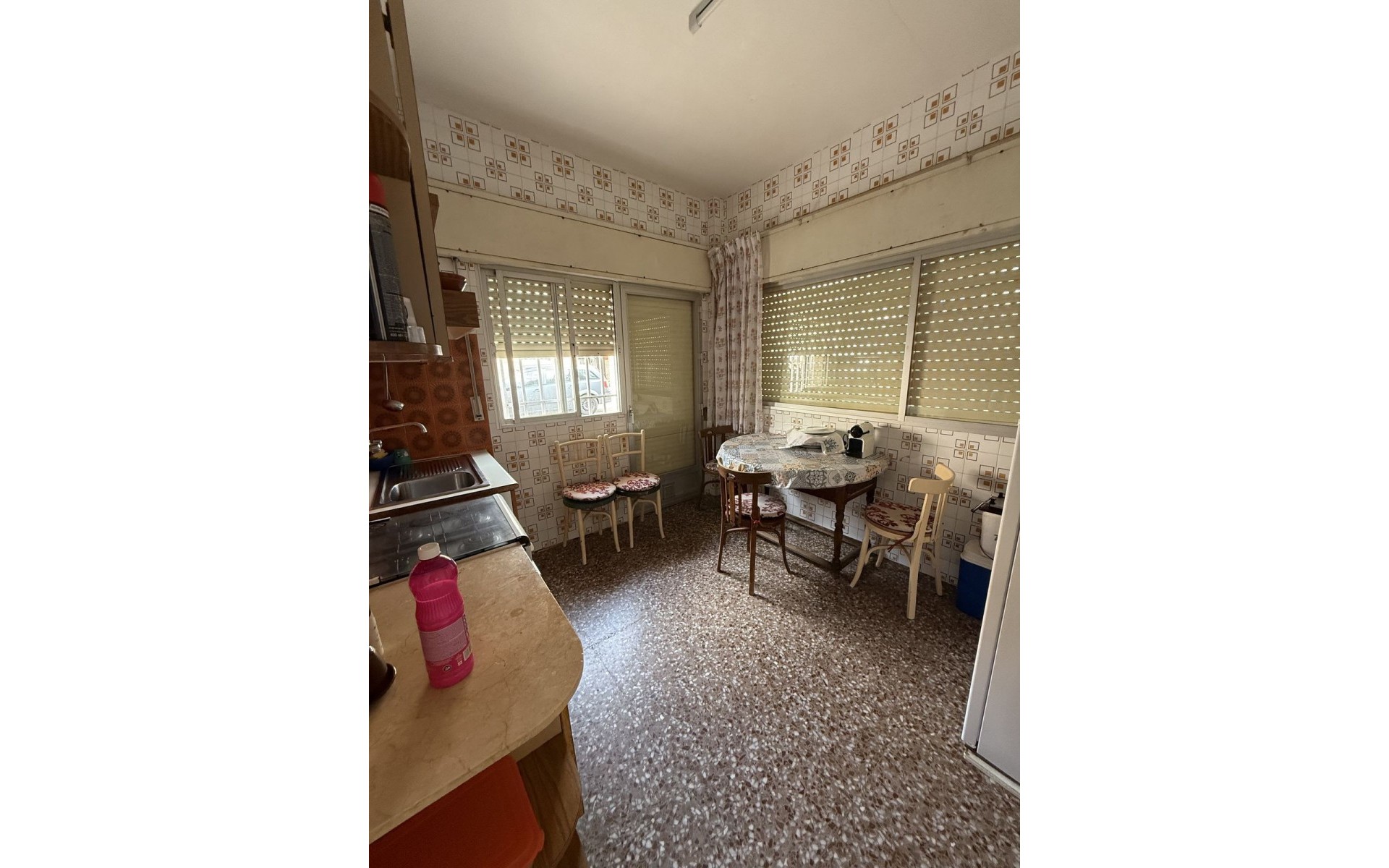 Resale - Apartment - Los Alcazares - Los Alcazares Centro