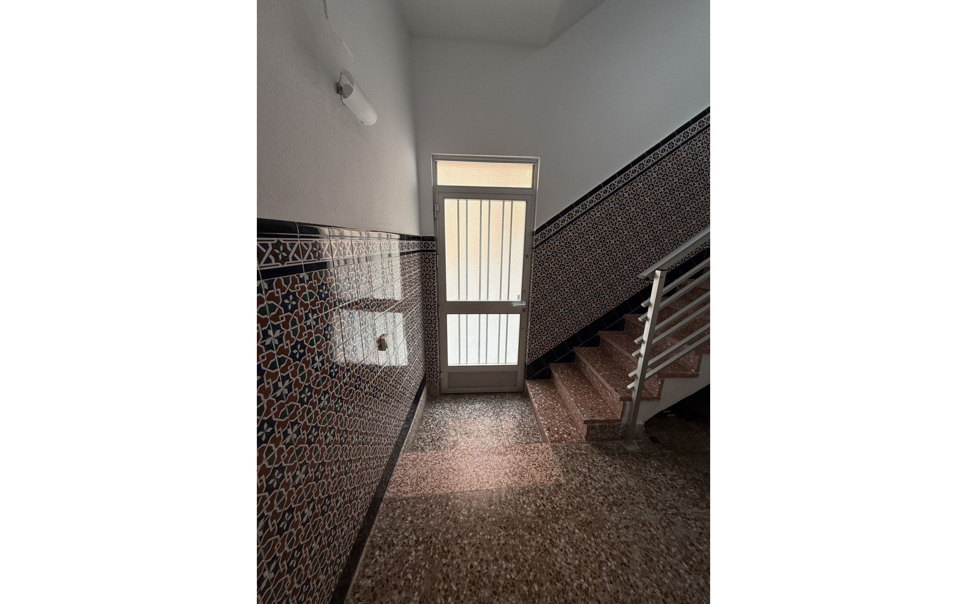 Resale - Apartment - Los Alcazares - Los Alcazares Centro