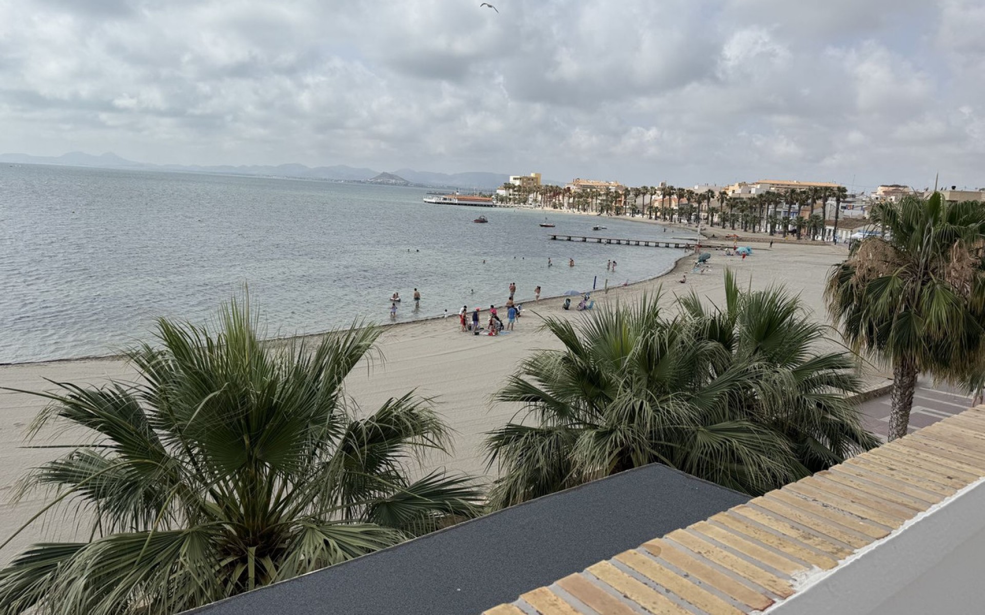 Resale - Apartment - Los Alcazares - Los Alcazares Centro