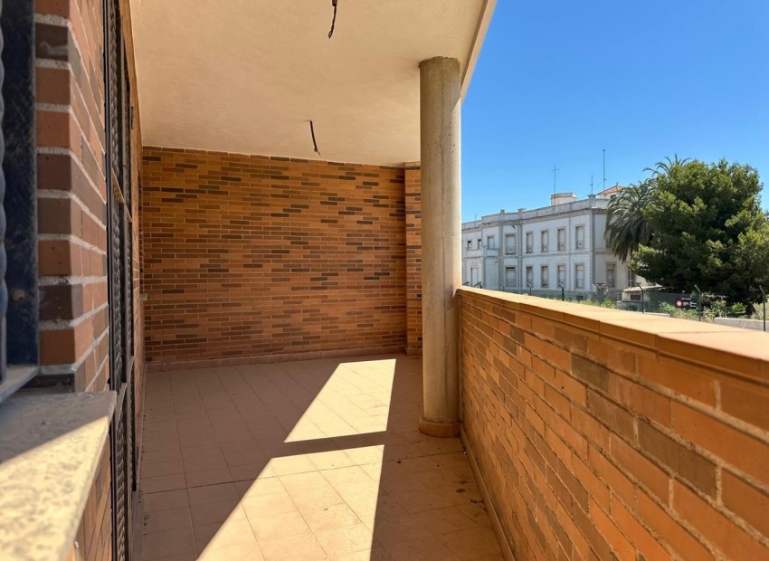 Resale - Apartment - Los Alcazares - Los Alcazares Centro