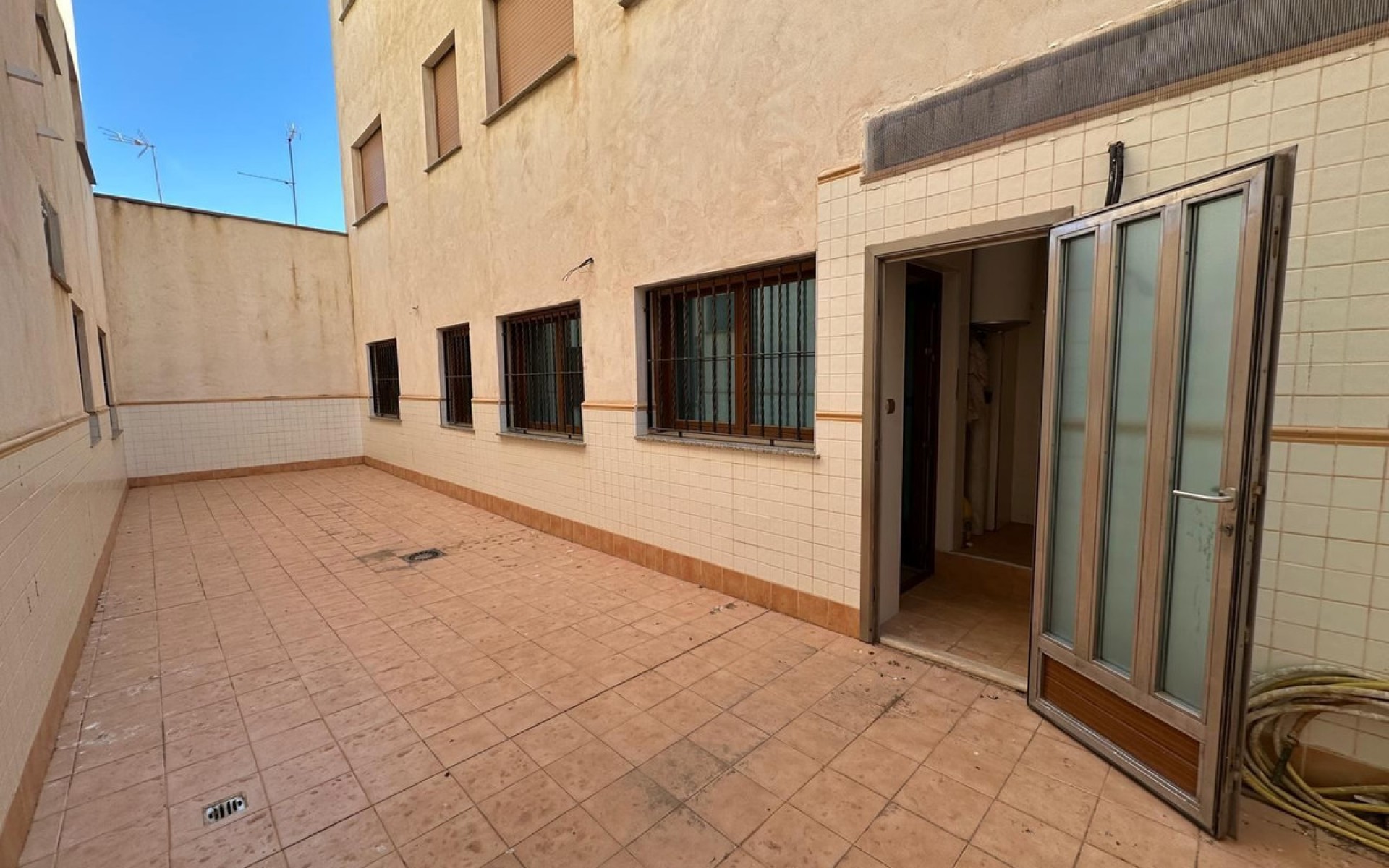 Resale - Apartment - Los Alcazares - Los Alcazares Centro
