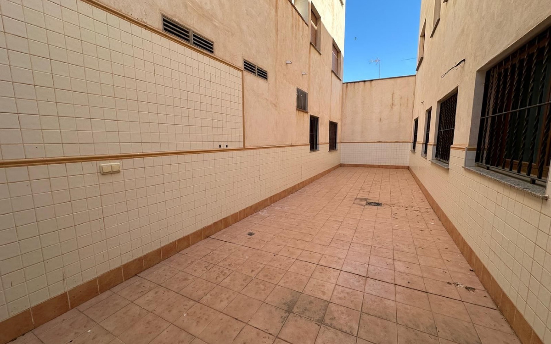 Resale - Apartment - Los Alcazares - Los Alcazares Centro