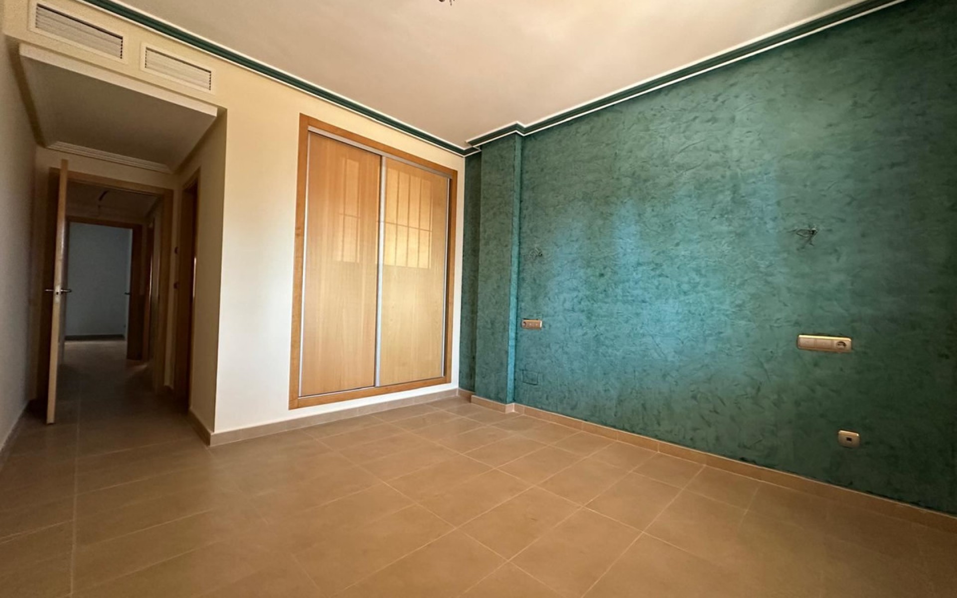 Resale - Apartment - Los Alcazares - Los Alcazares Centro