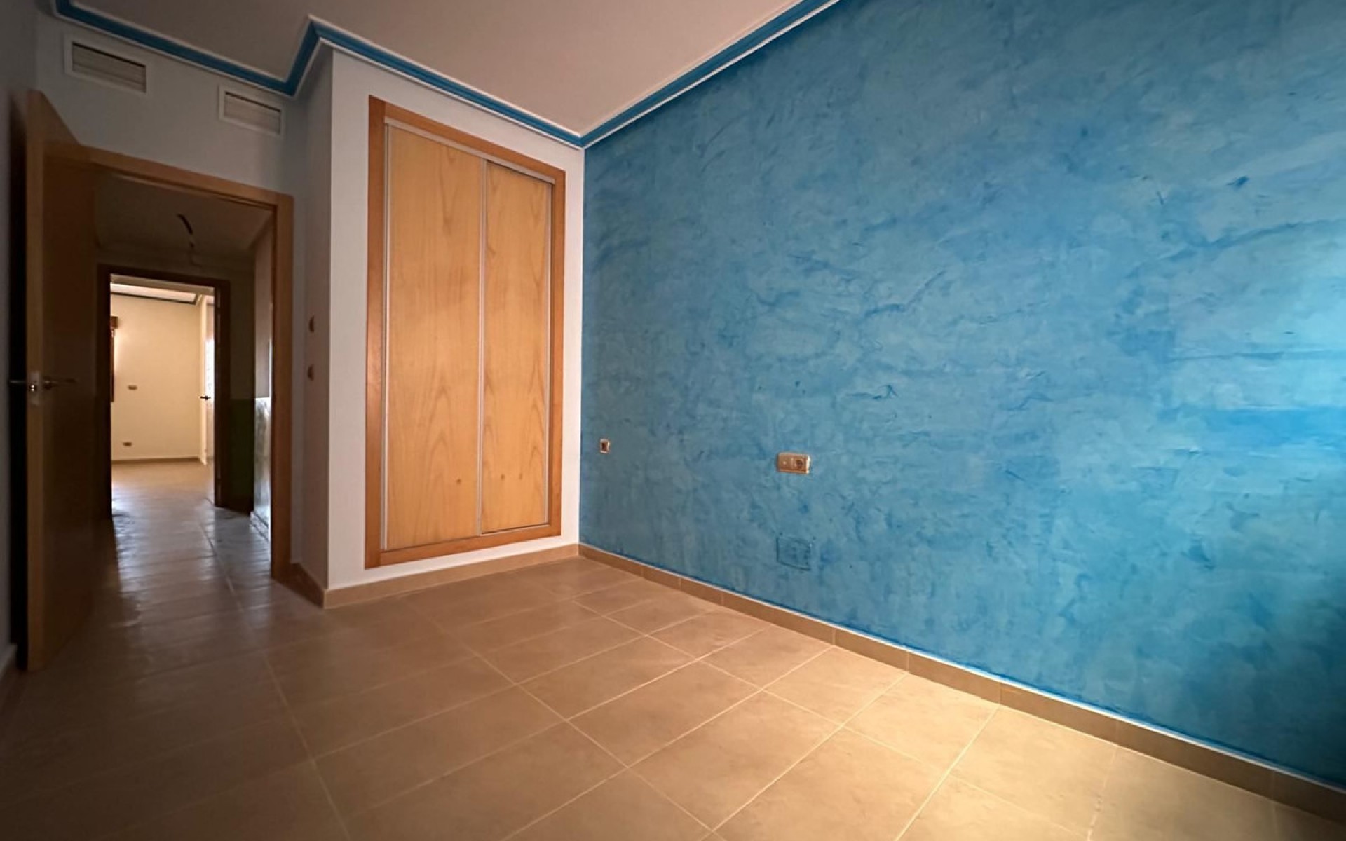 Resale - Apartment - Los Alcazares - Los Alcazares Centro