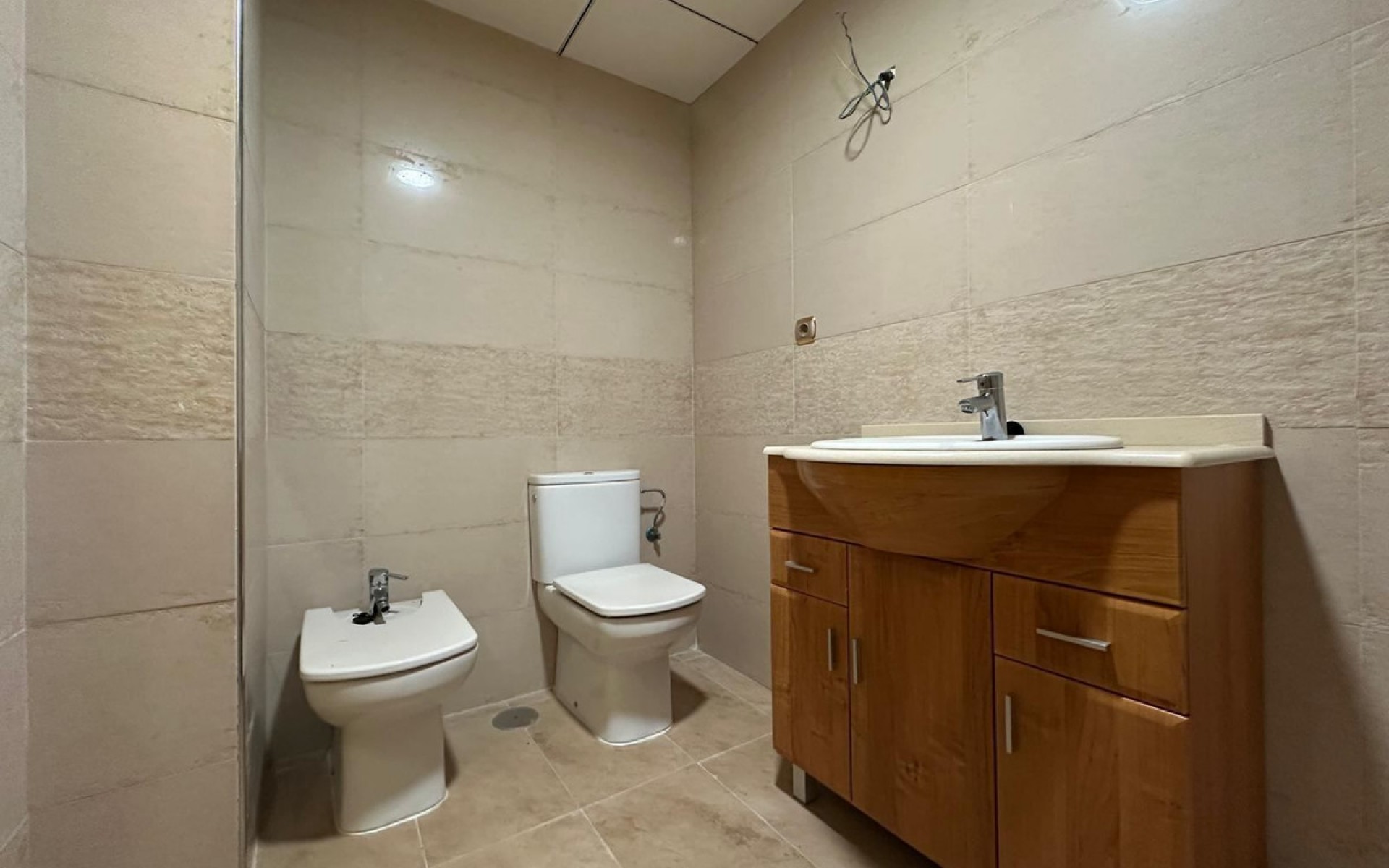 Resale - Apartment - Los Alcazares - Los Alcazares Centro