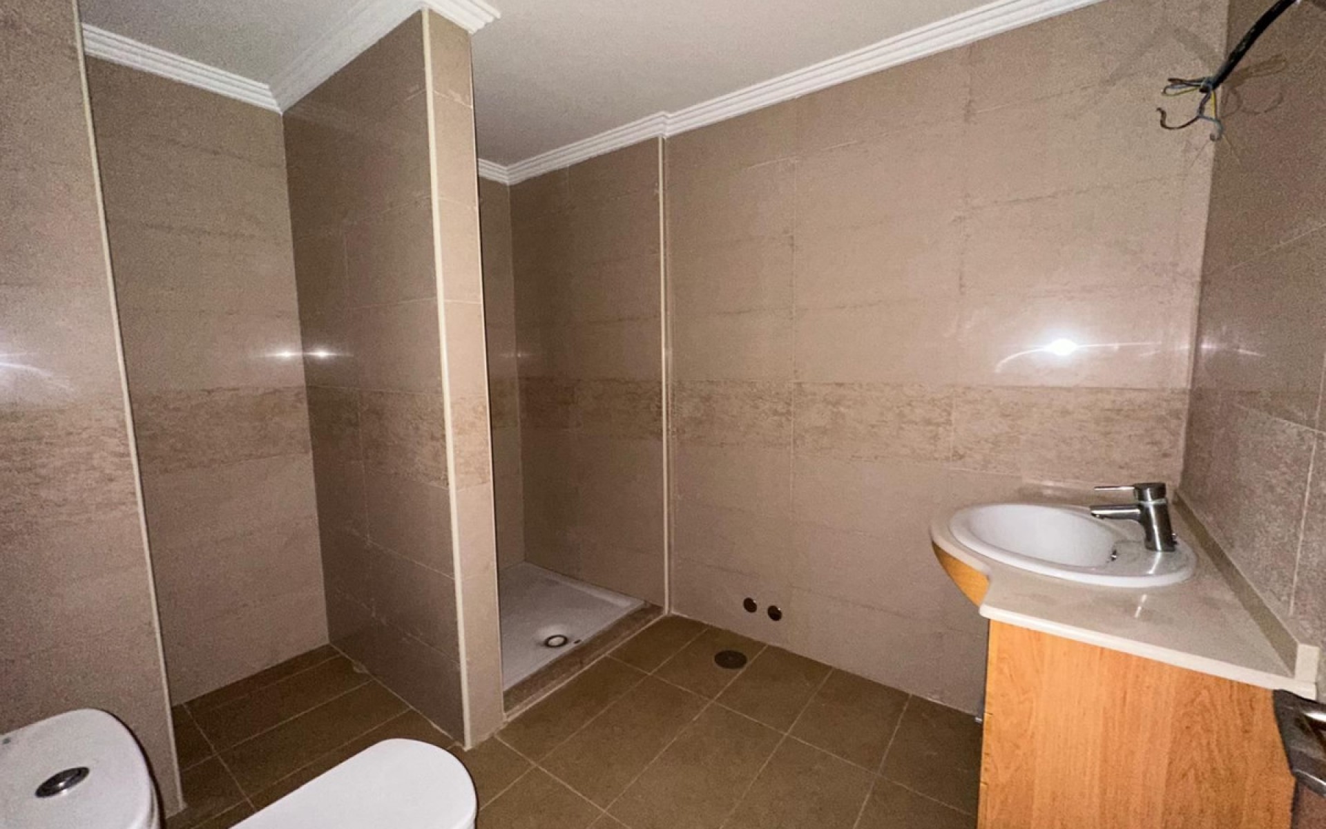 Resale - Apartment - Los Alcazares - Los Alcazares Centro