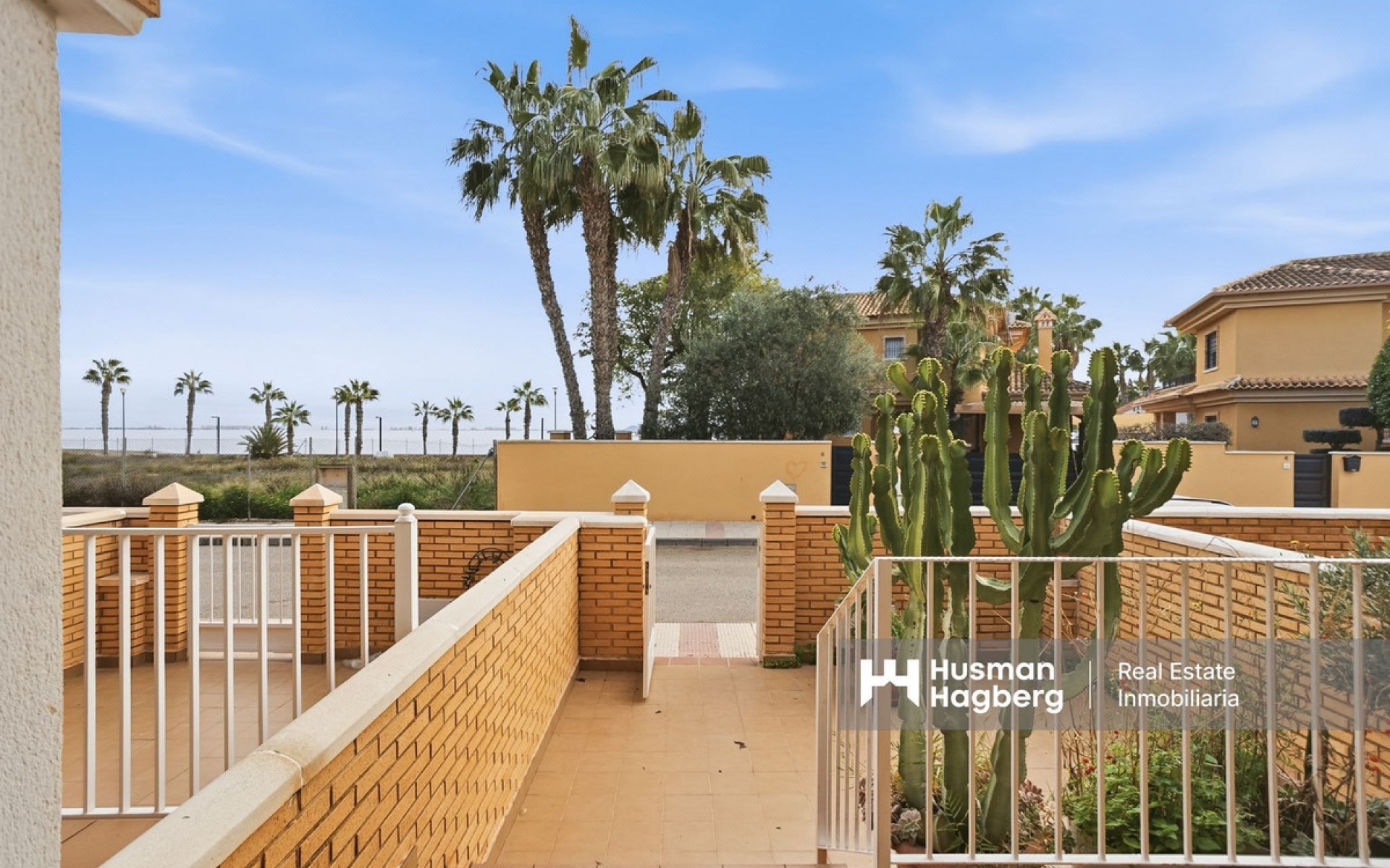 Resale - Apartment - Los Alcazares - Los Alcazares Centro