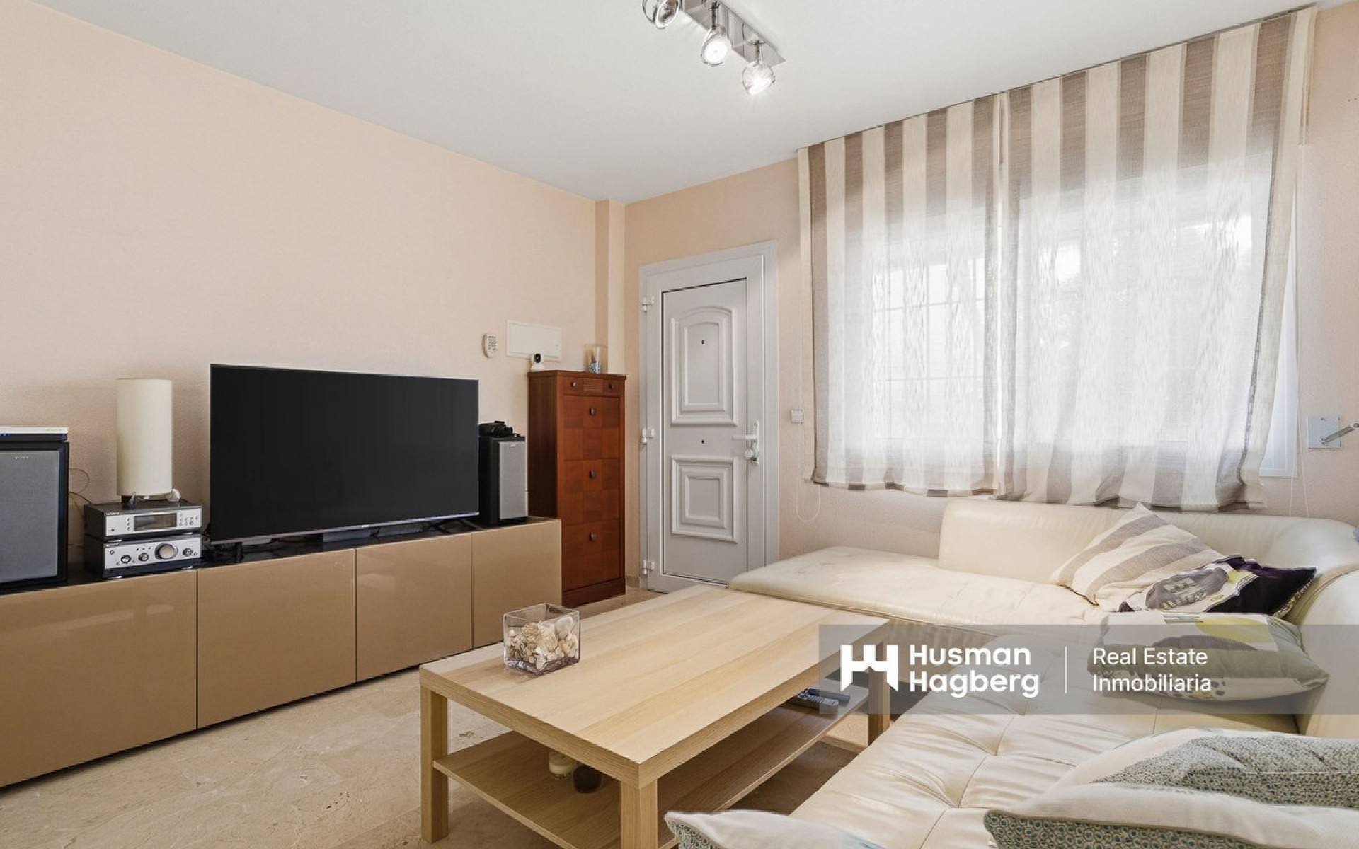 Resale - Apartment - Los Alcazares - Los Alcazares Centro