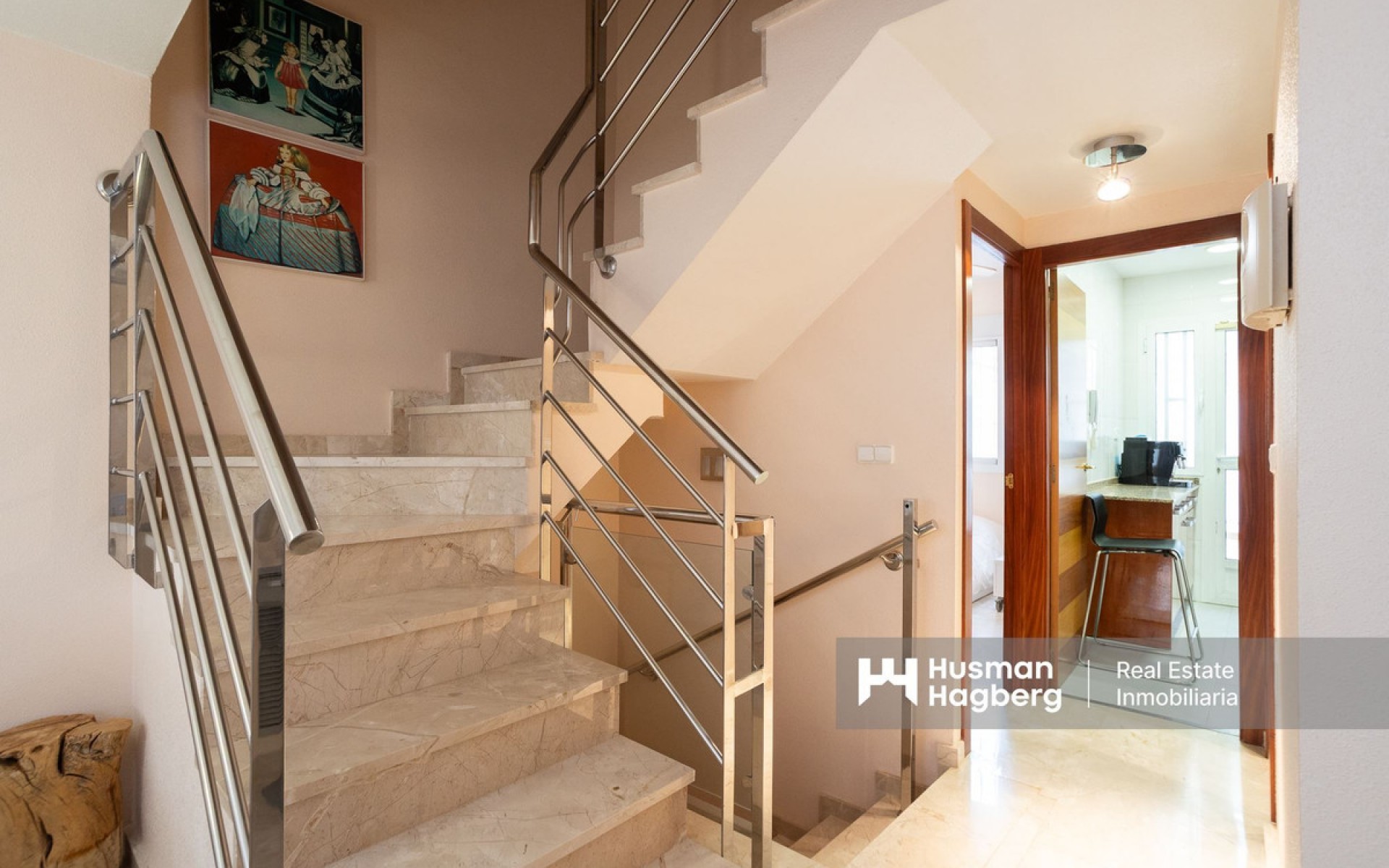 Resale - Apartment - Los Alcazares - Los Alcazares Centro