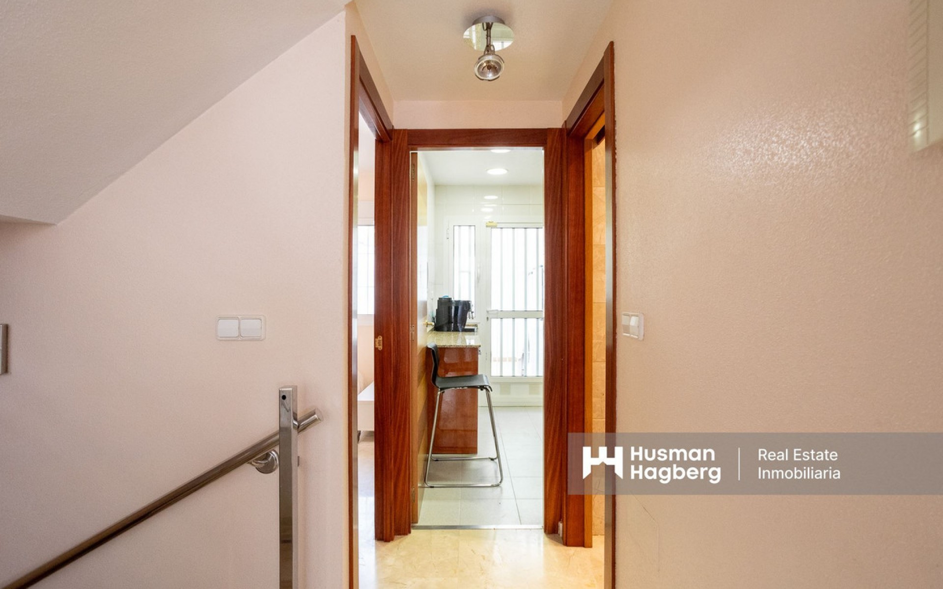 Resale - Apartment - Los Alcazares - Los Alcazares Centro