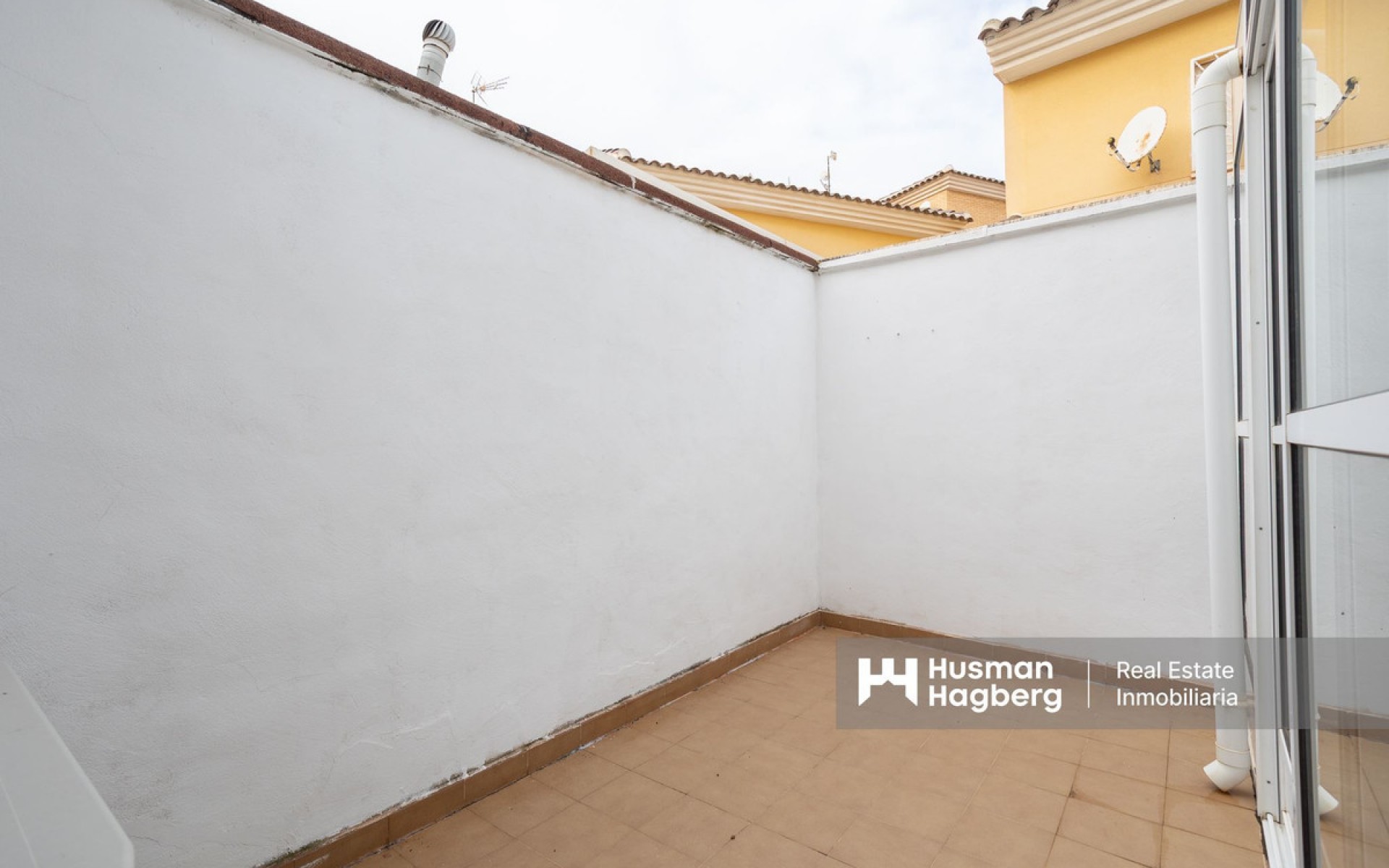 Resale - Apartment - Los Alcazares - Los Alcazares Centro