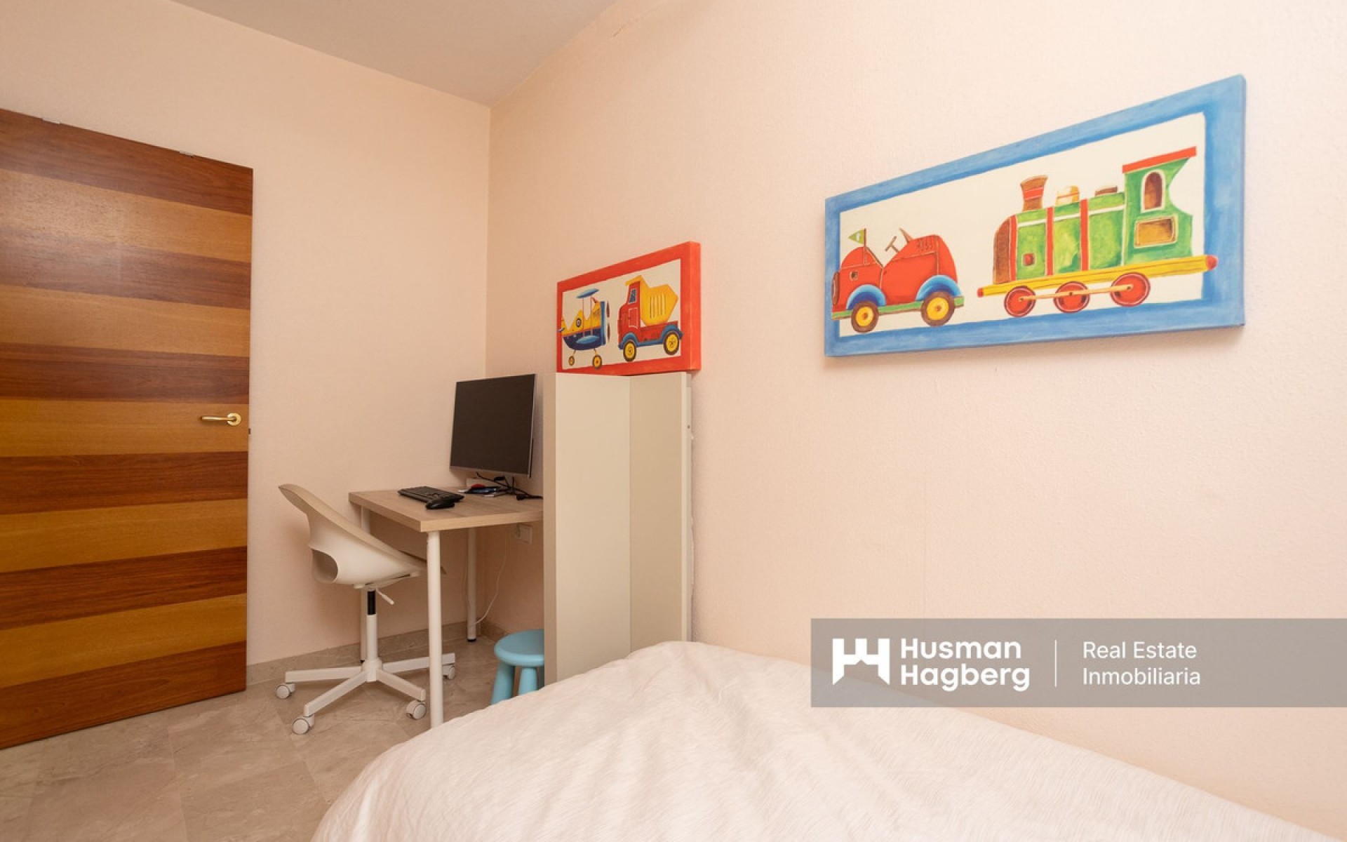 Resale - Apartment - Los Alcazares - Los Alcazares Centro