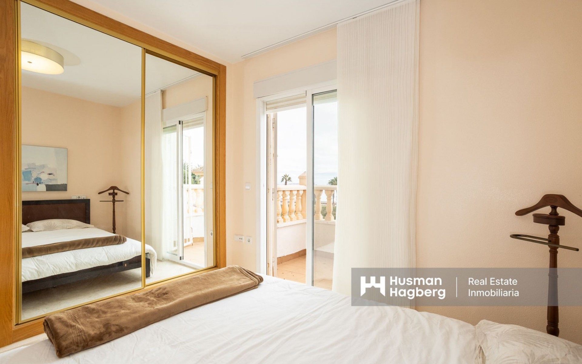 Resale - Apartment - Los Alcazares - Los Alcazares Centro