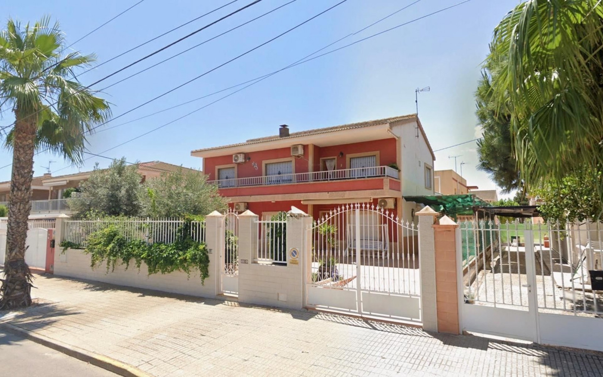 Resale - Apartment - Los Alcazares - Los Alcazares Centro