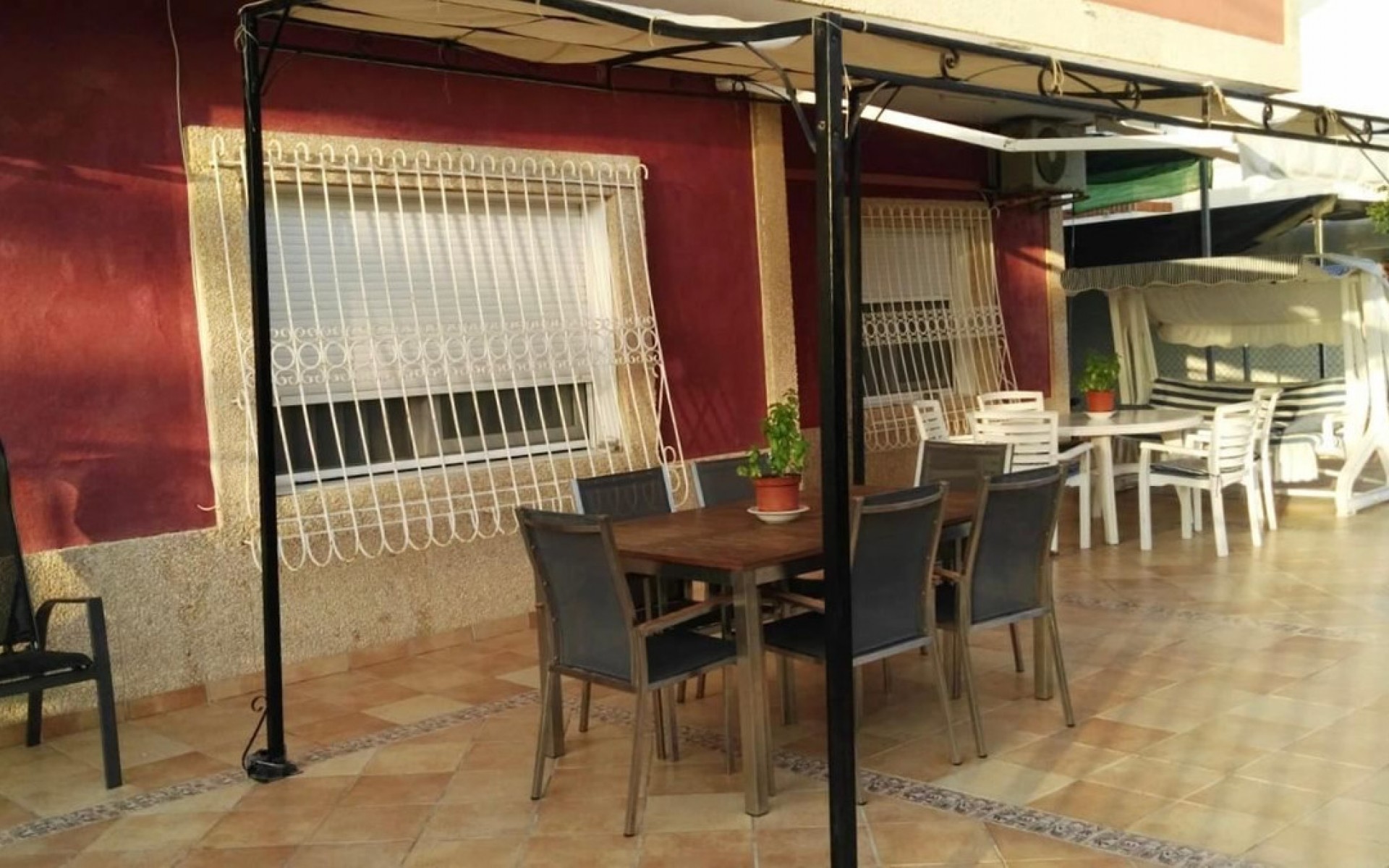 Resale - Apartment - Los Alcazares - Los Alcazares Centro