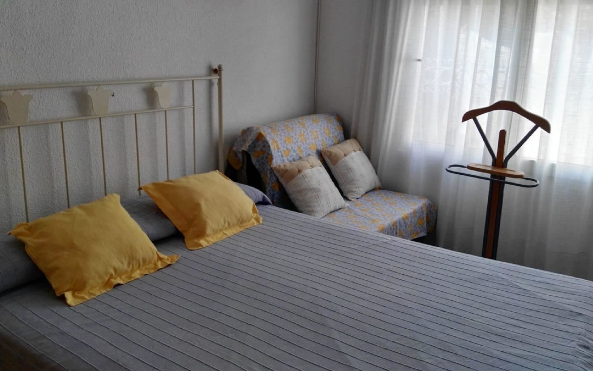 Resale - Apartment - Los Alcazares - Los Alcazares Centro