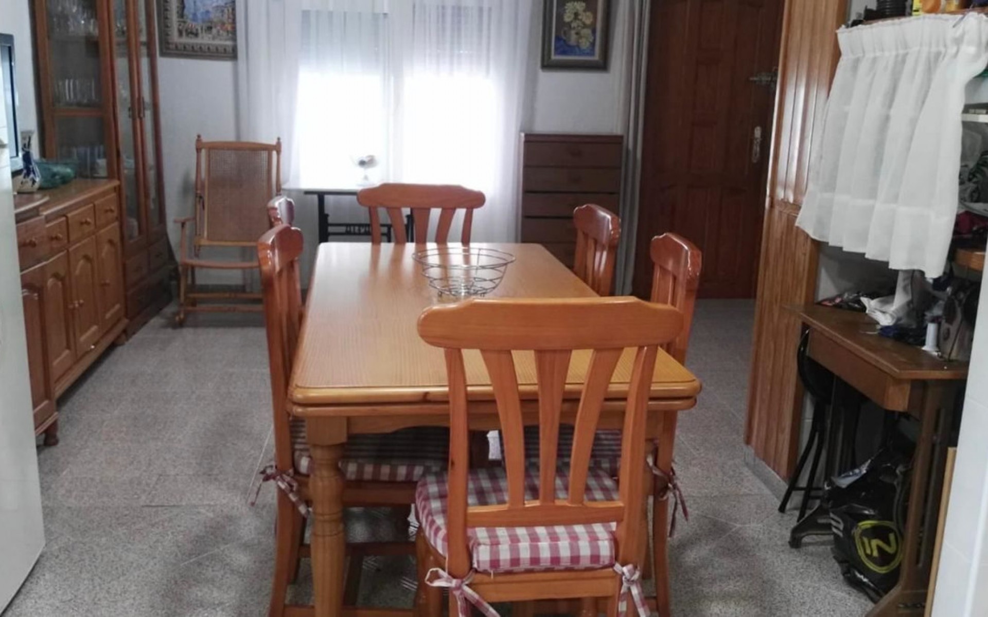 Resale - Apartment - Los Alcazares - Los Alcazares Centro