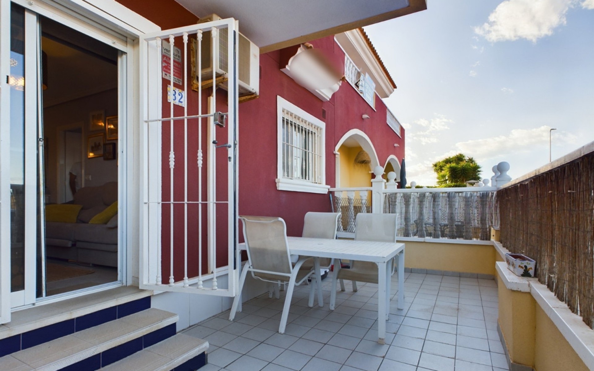 Resale - Apartment - Los Alcazares - Los Alcazares Centro