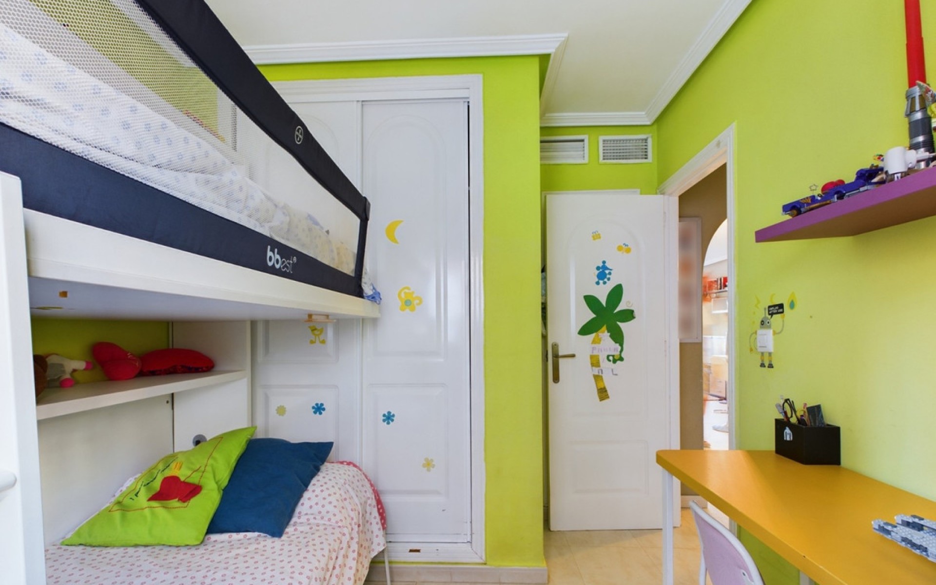 Resale - Apartment - Los Alcazares - Los Alcazares Centro